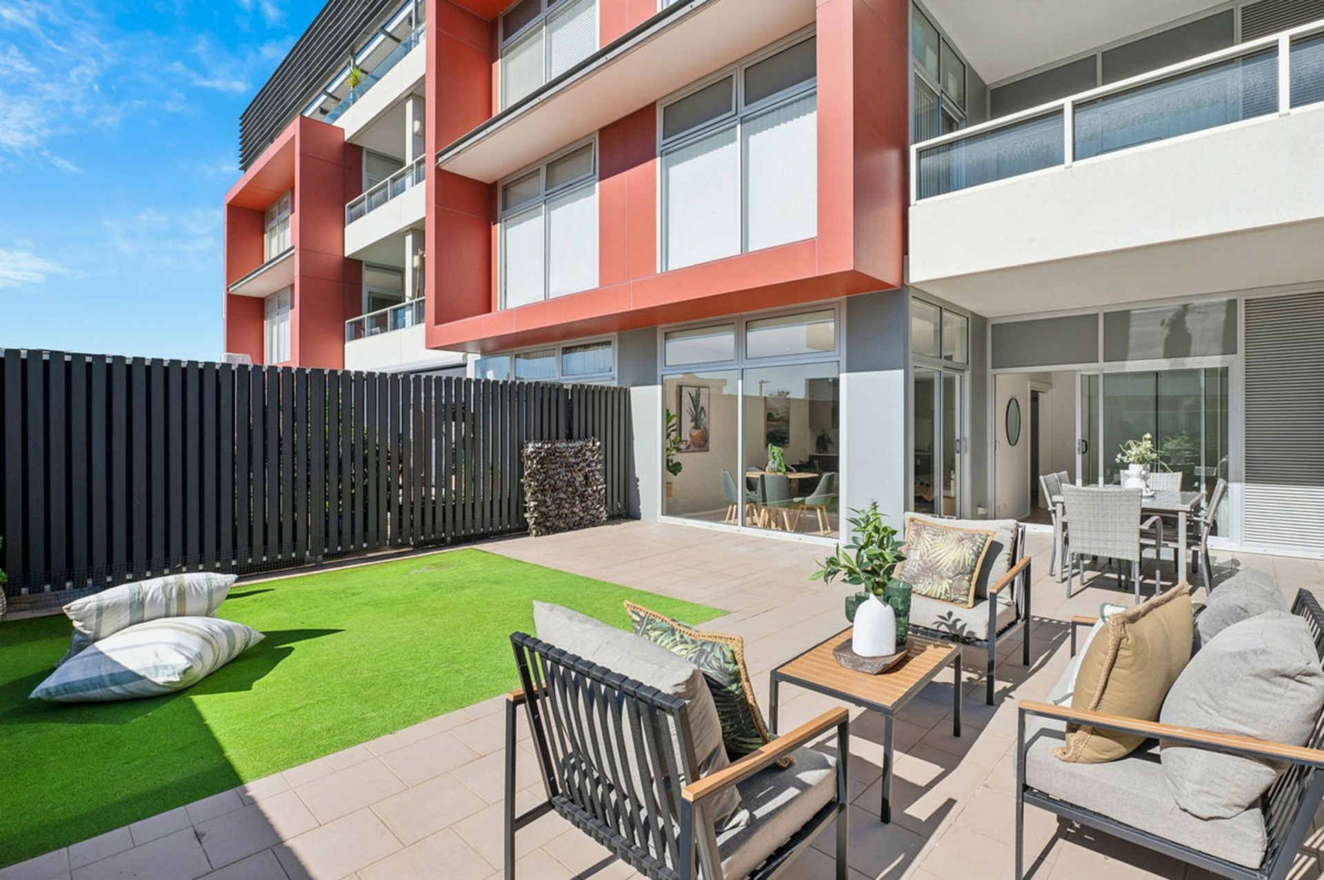 206/12-14 Wirra Drive, NEW PORT