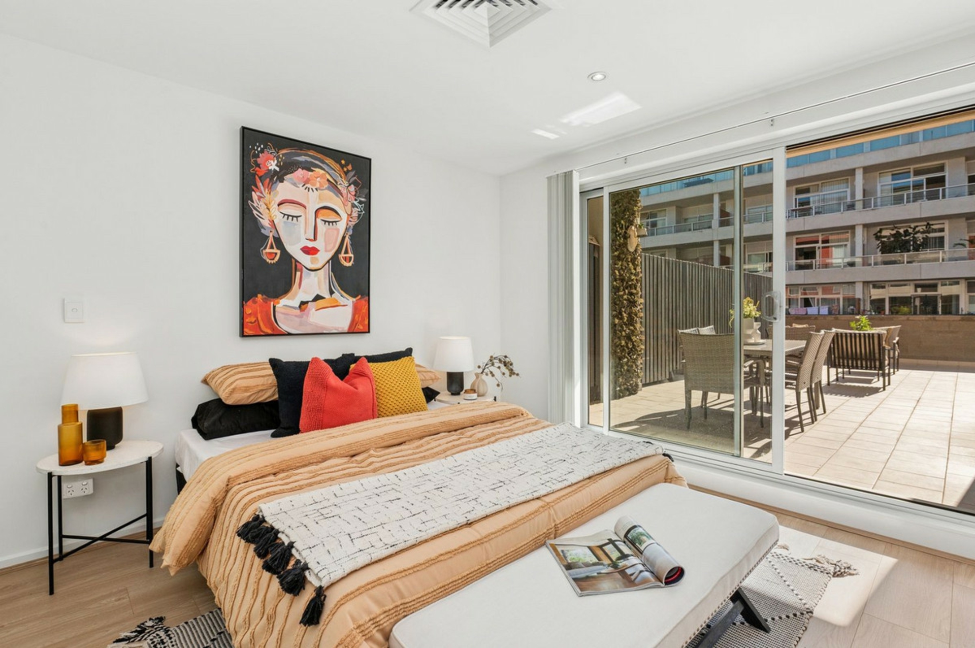 206/12-14 Wirra Drive, NEW PORT