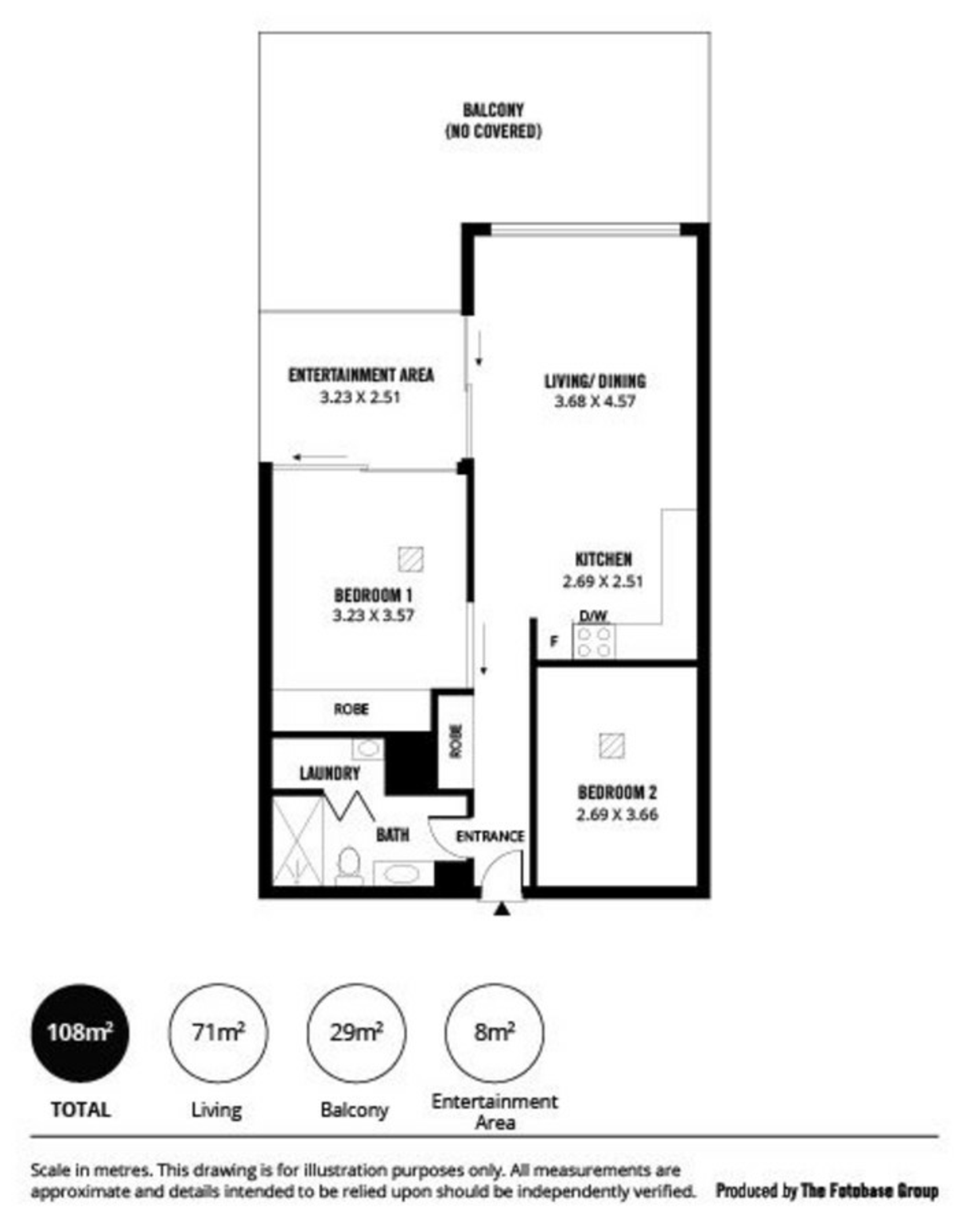 206/12-14 Wirra Drive, NEW PORT