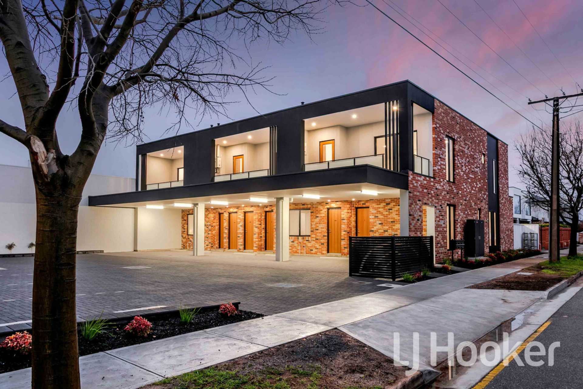 1A Raleigh Avenue, FLINDERS PARK