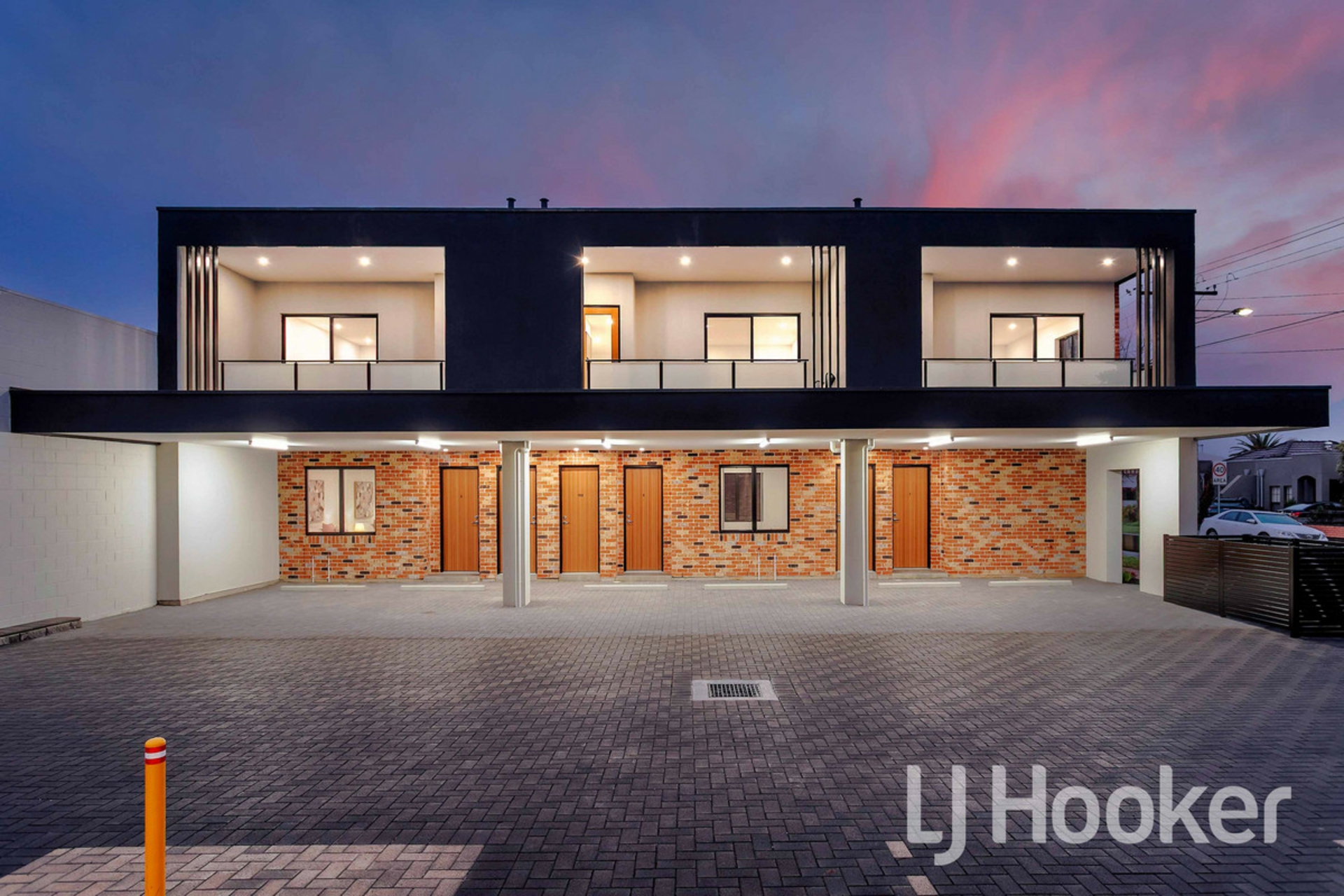 1A Raleigh Avenue, FLINDERS PARK