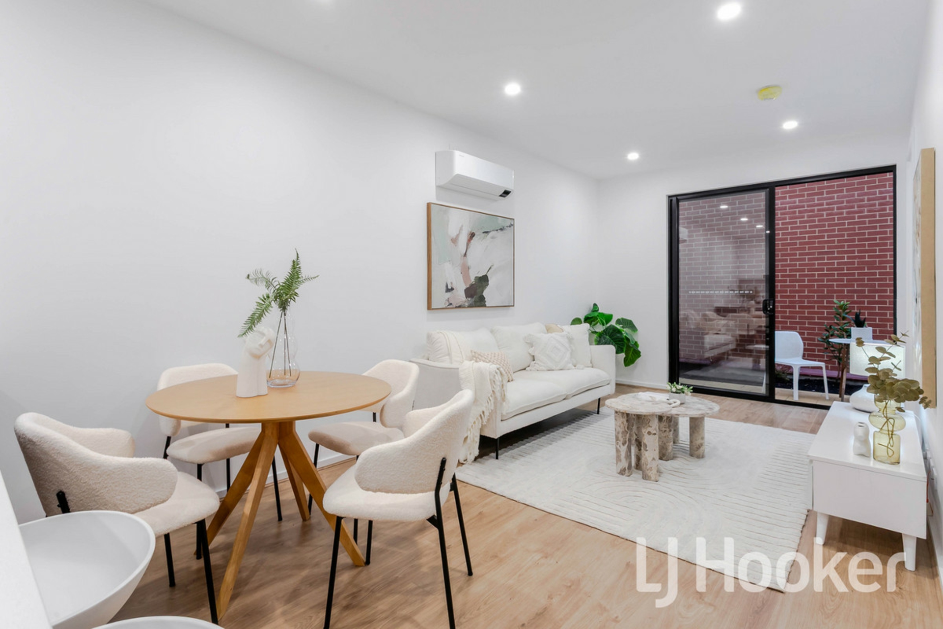 1A Raleigh Avenue, FLINDERS PARK