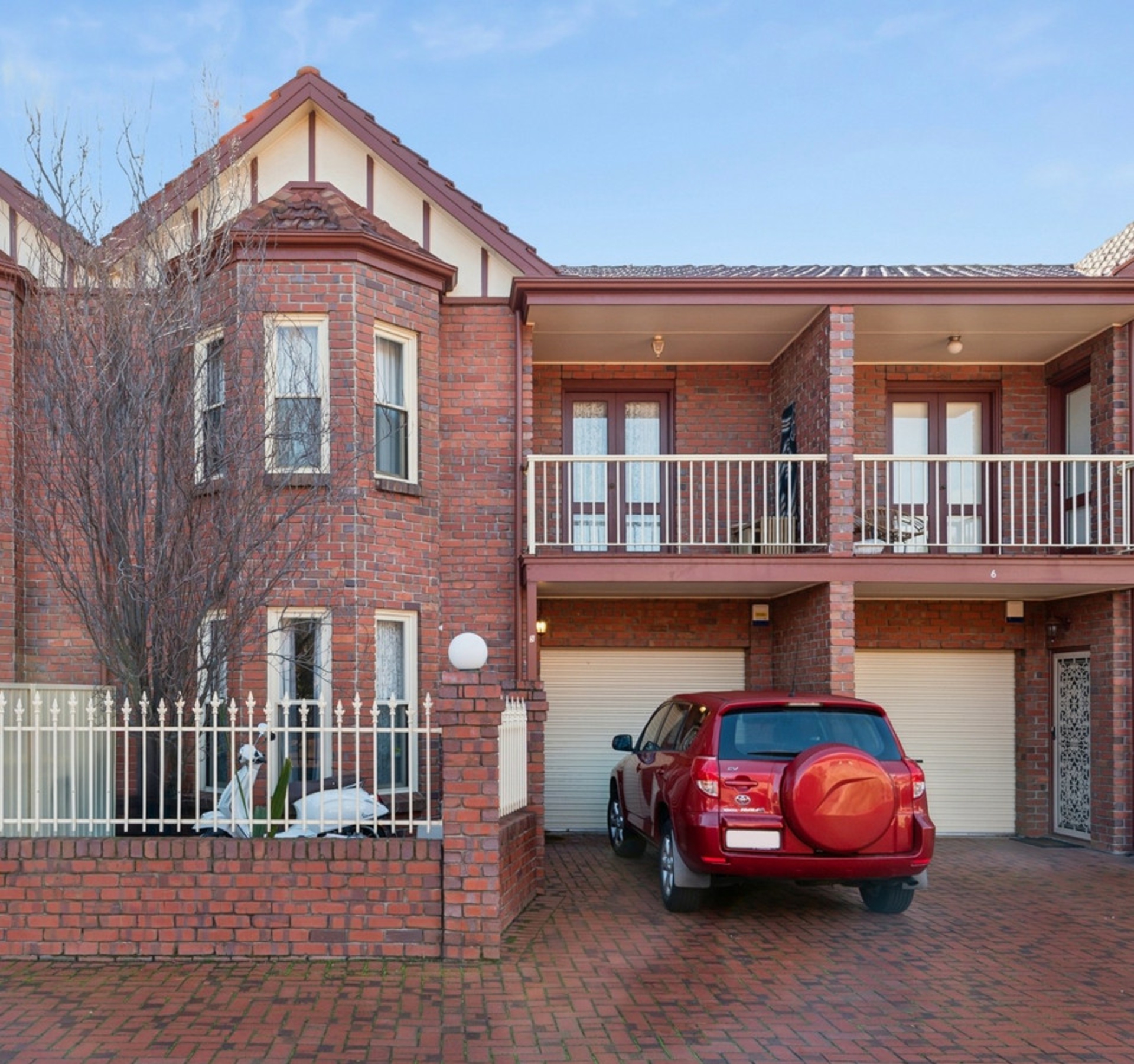 5/432 Henley Beach Road, LOCKLEYS