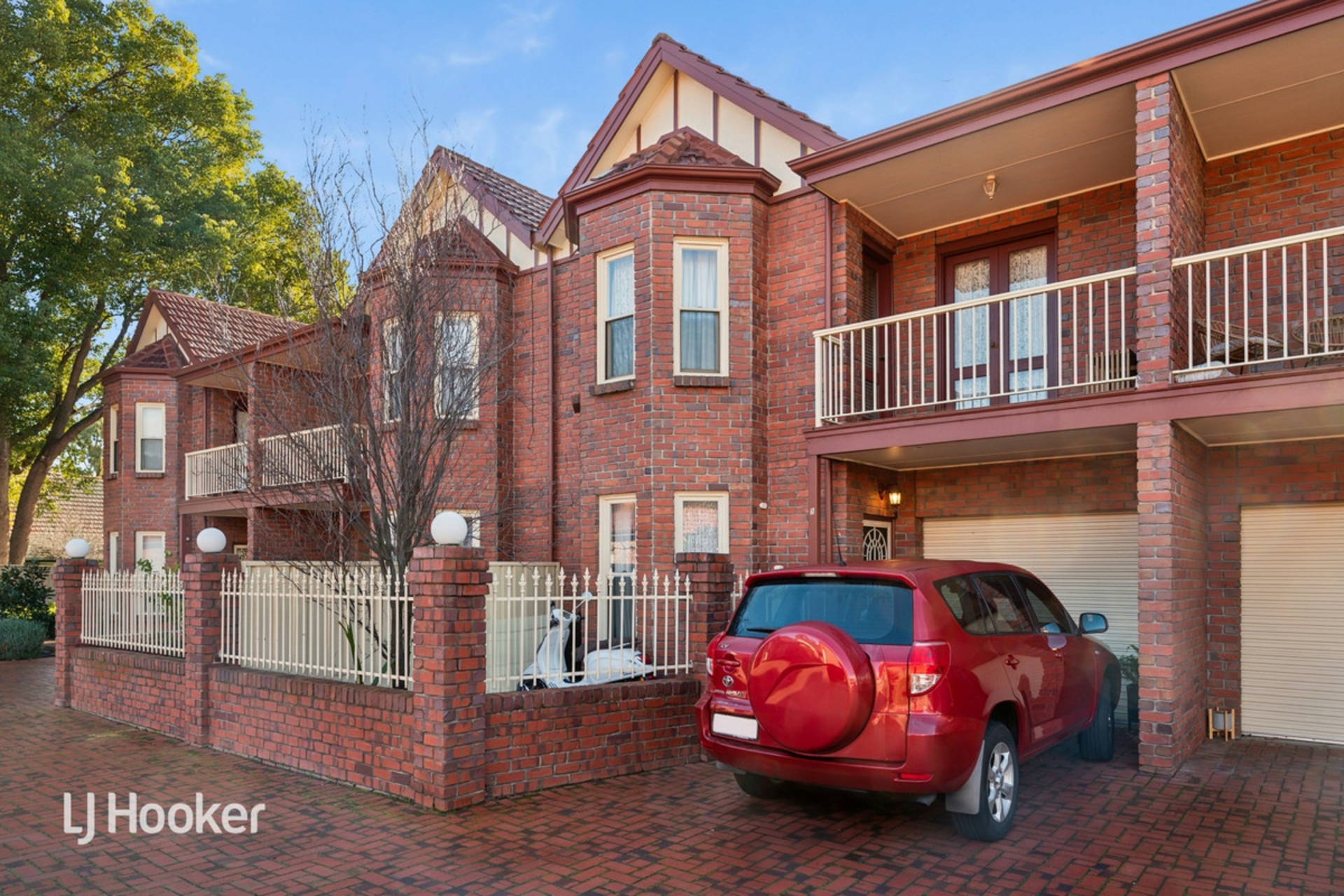5/432 Henley Beach Road, LOCKLEYS