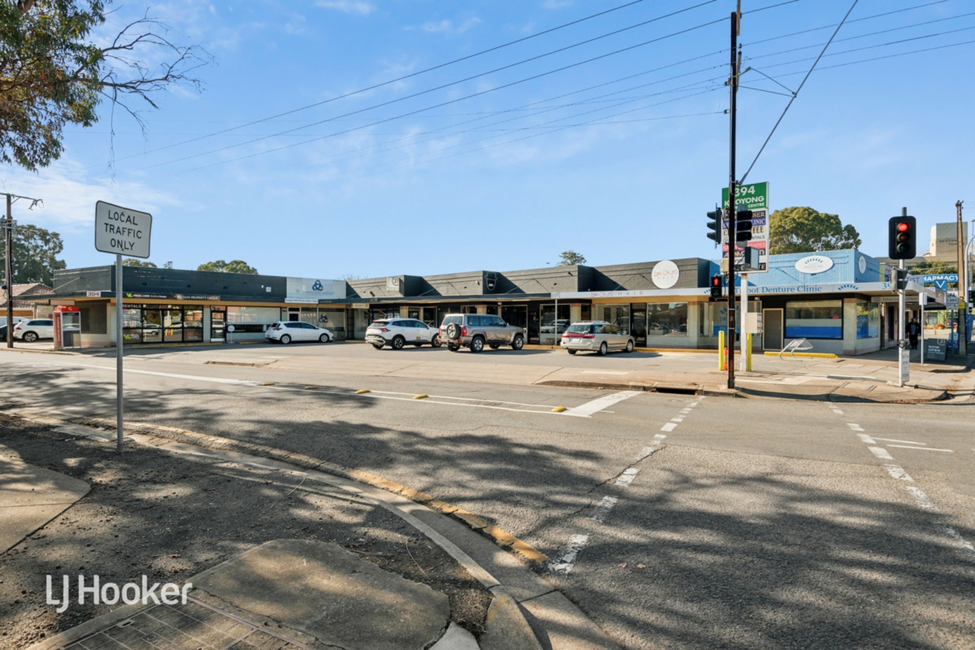 5/432 Henley Beach Road, LOCKLEYS
