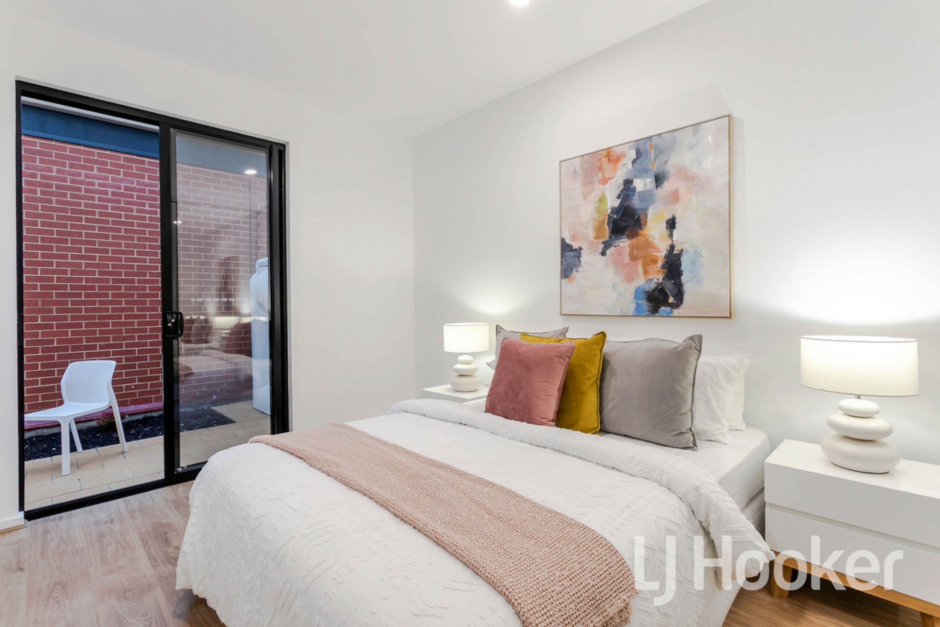 1A Raleigh Avenue, FLINDERS PARK