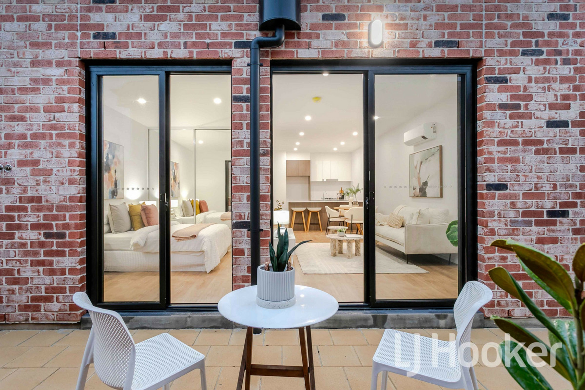 1A Raleigh Avenue, FLINDERS PARK