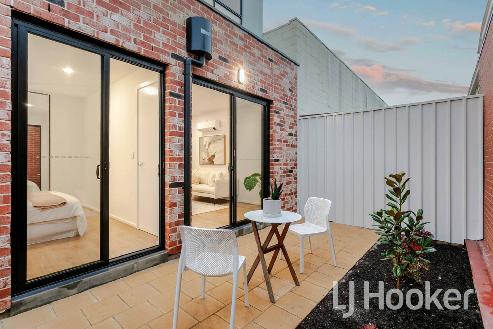 1A Raleigh Avenue, FLINDERS PARK