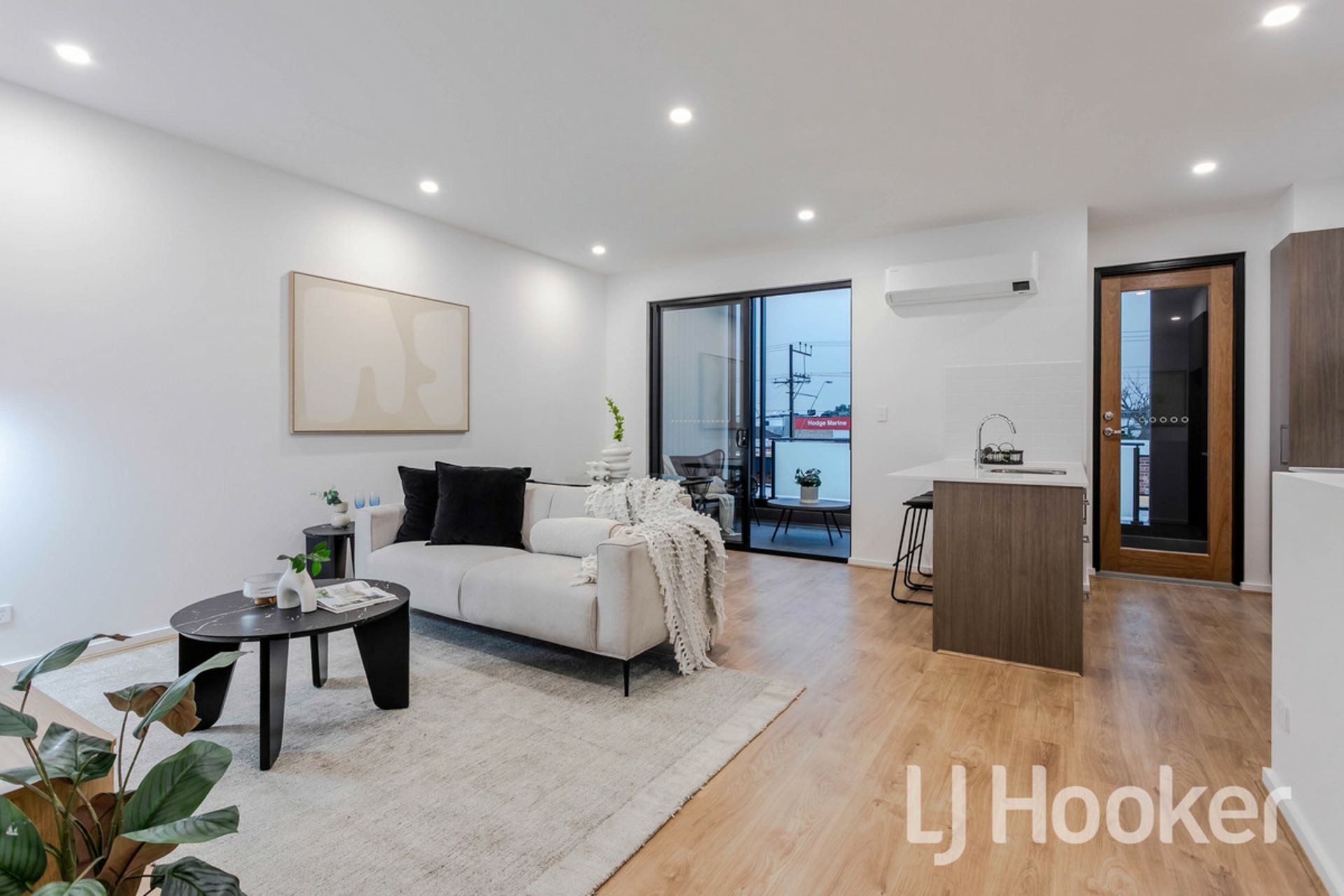 1A Raleigh Avenue, FLINDERS PARK