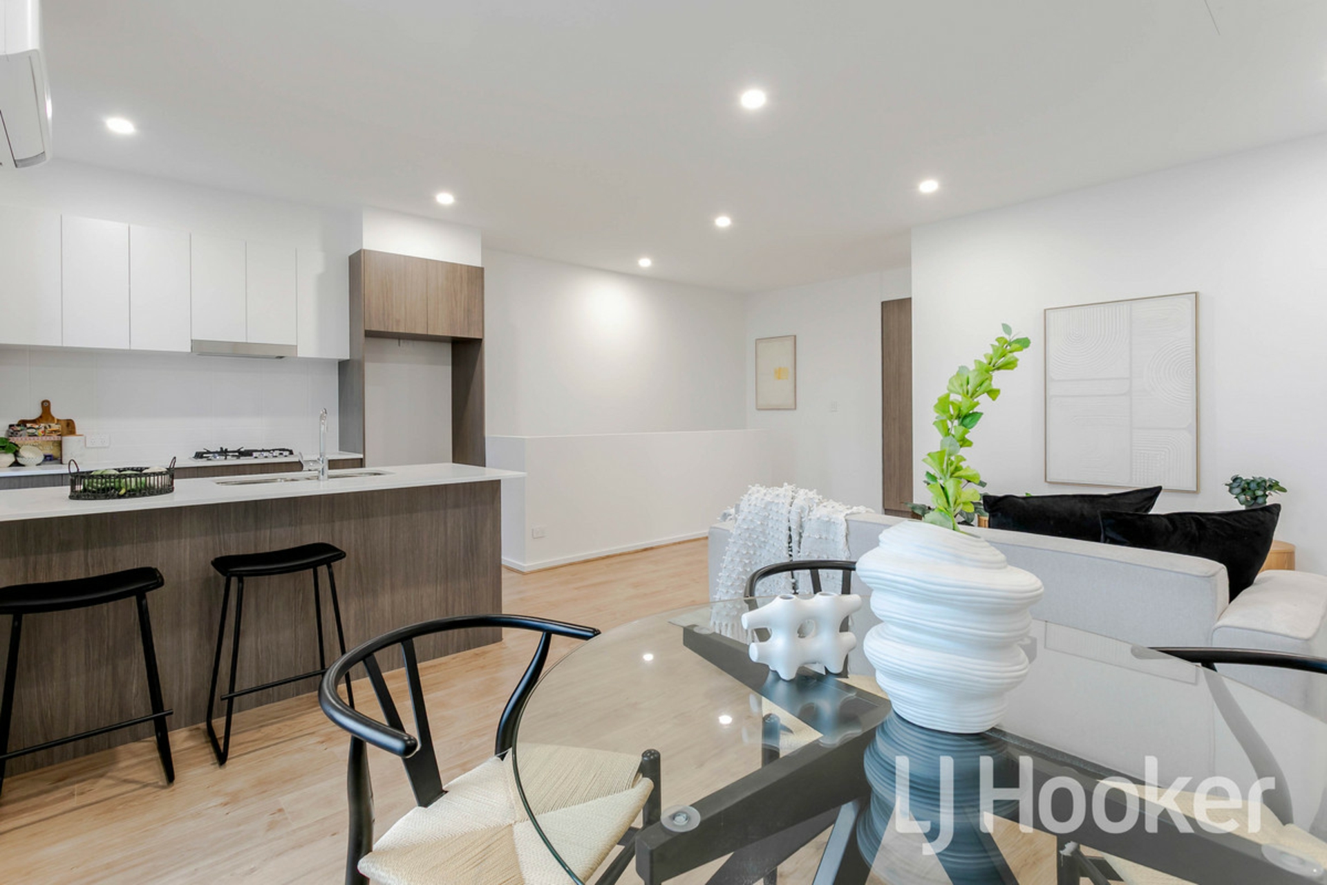 1A Raleigh Avenue, FLINDERS PARK
