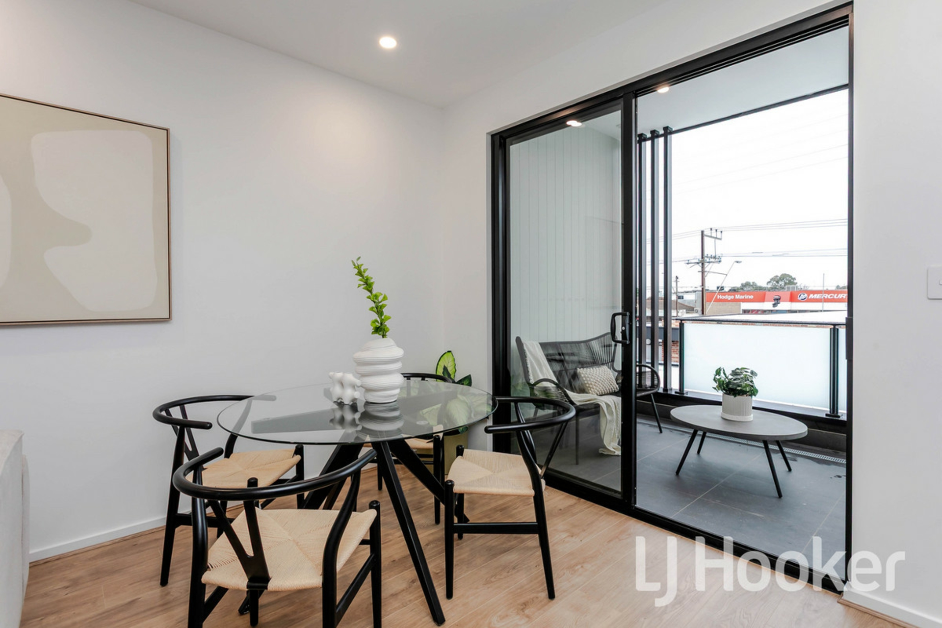 1A Raleigh Avenue, FLINDERS PARK