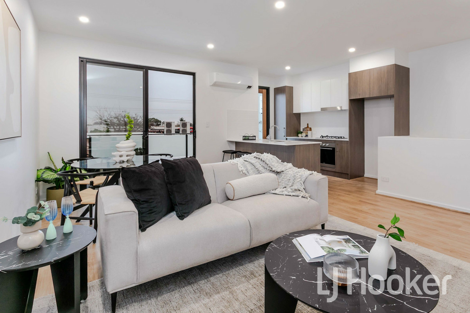 1A Raleigh Avenue, FLINDERS PARK