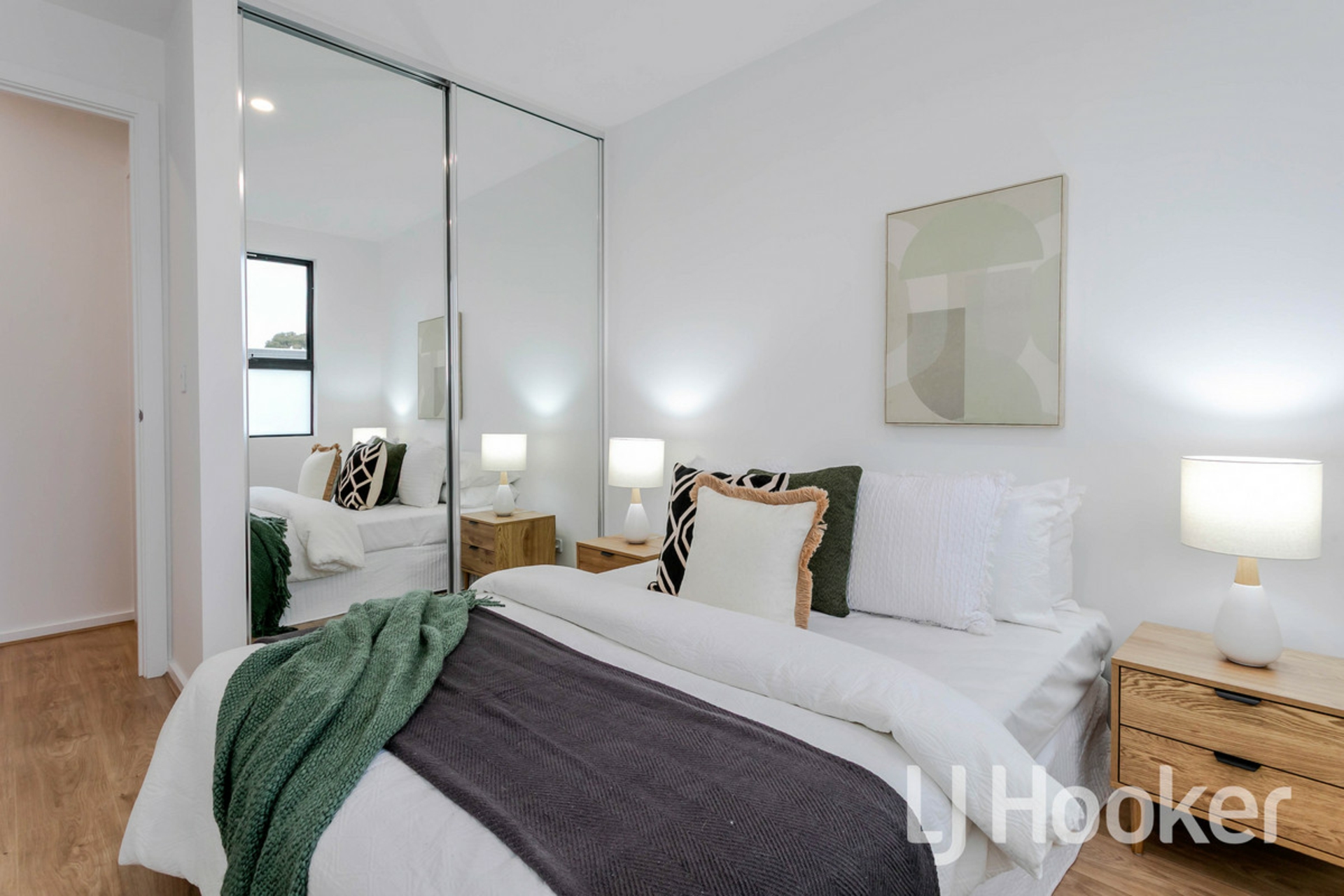 1A Raleigh Avenue, FLINDERS PARK