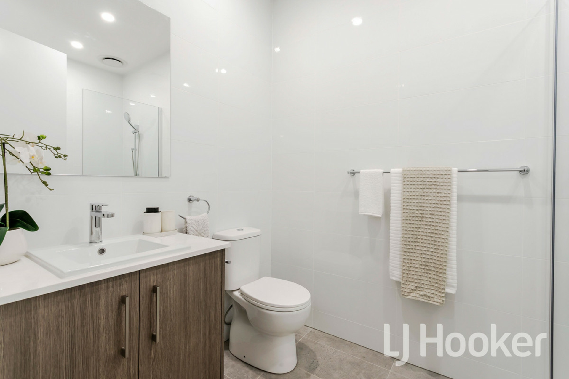 1A Raleigh Avenue, FLINDERS PARK