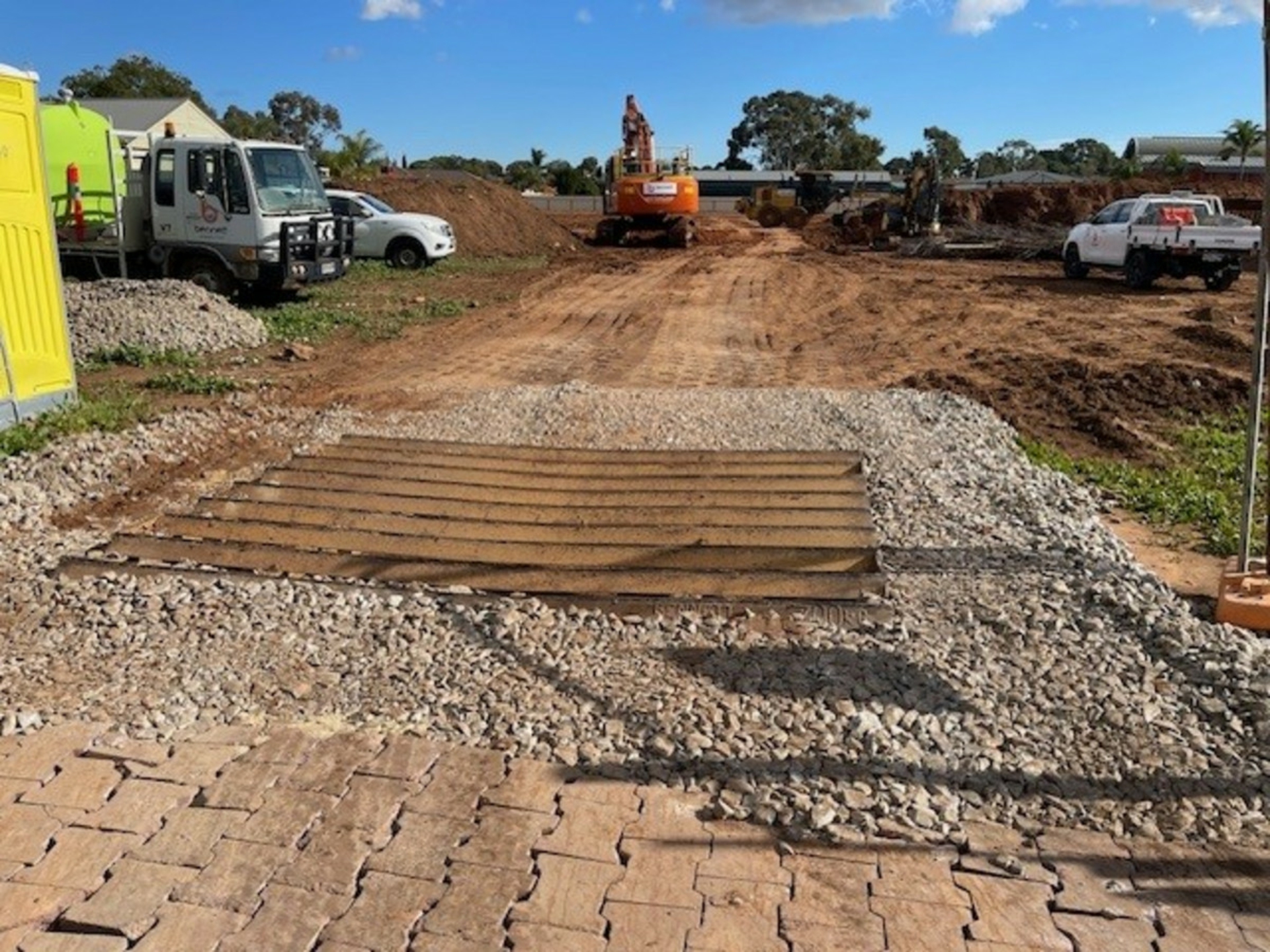 1-22/67-71 Willochra Road, SALISBURY PLAIN