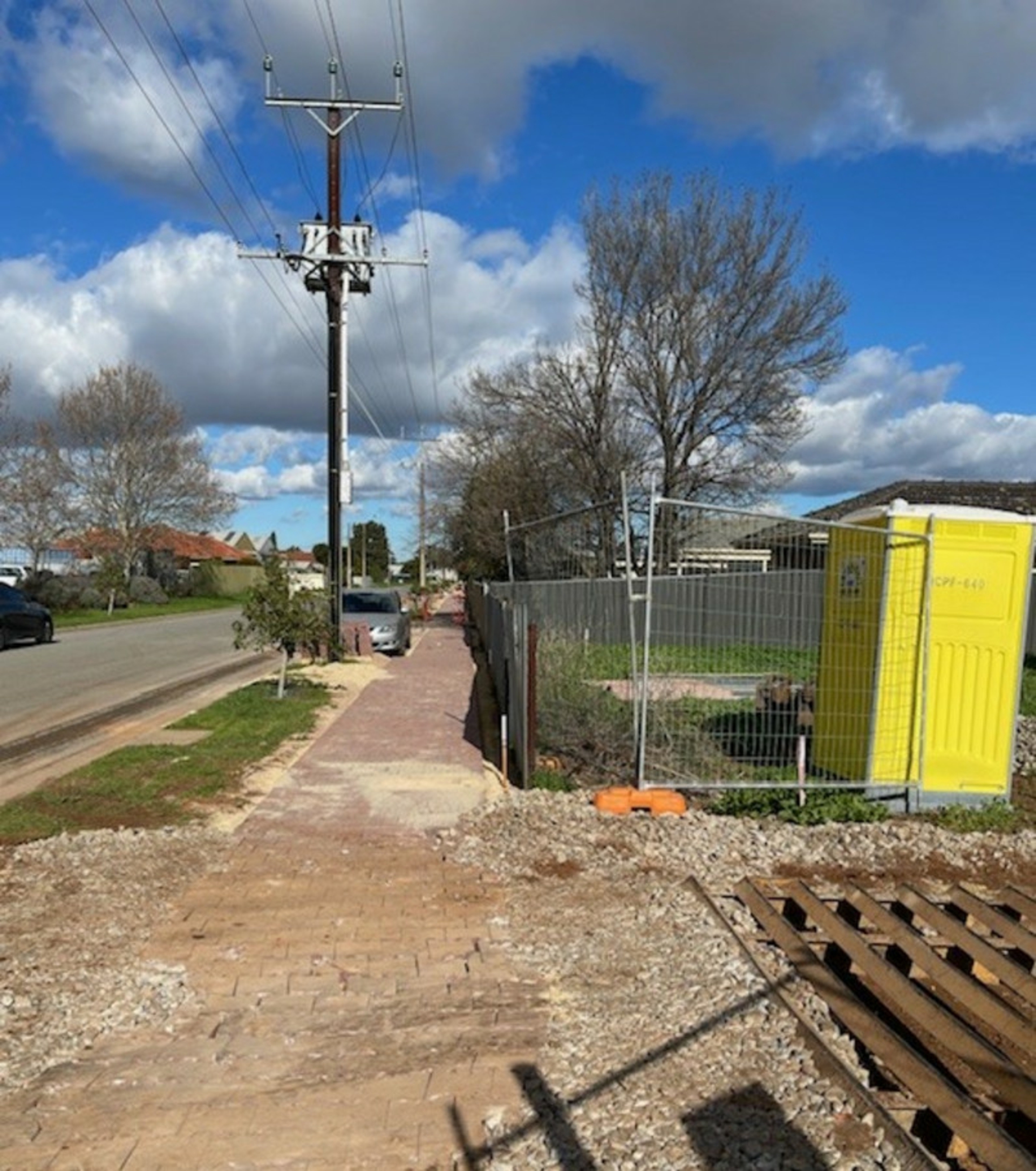 1-22/67-71 Willochra Road, SALISBURY PLAIN