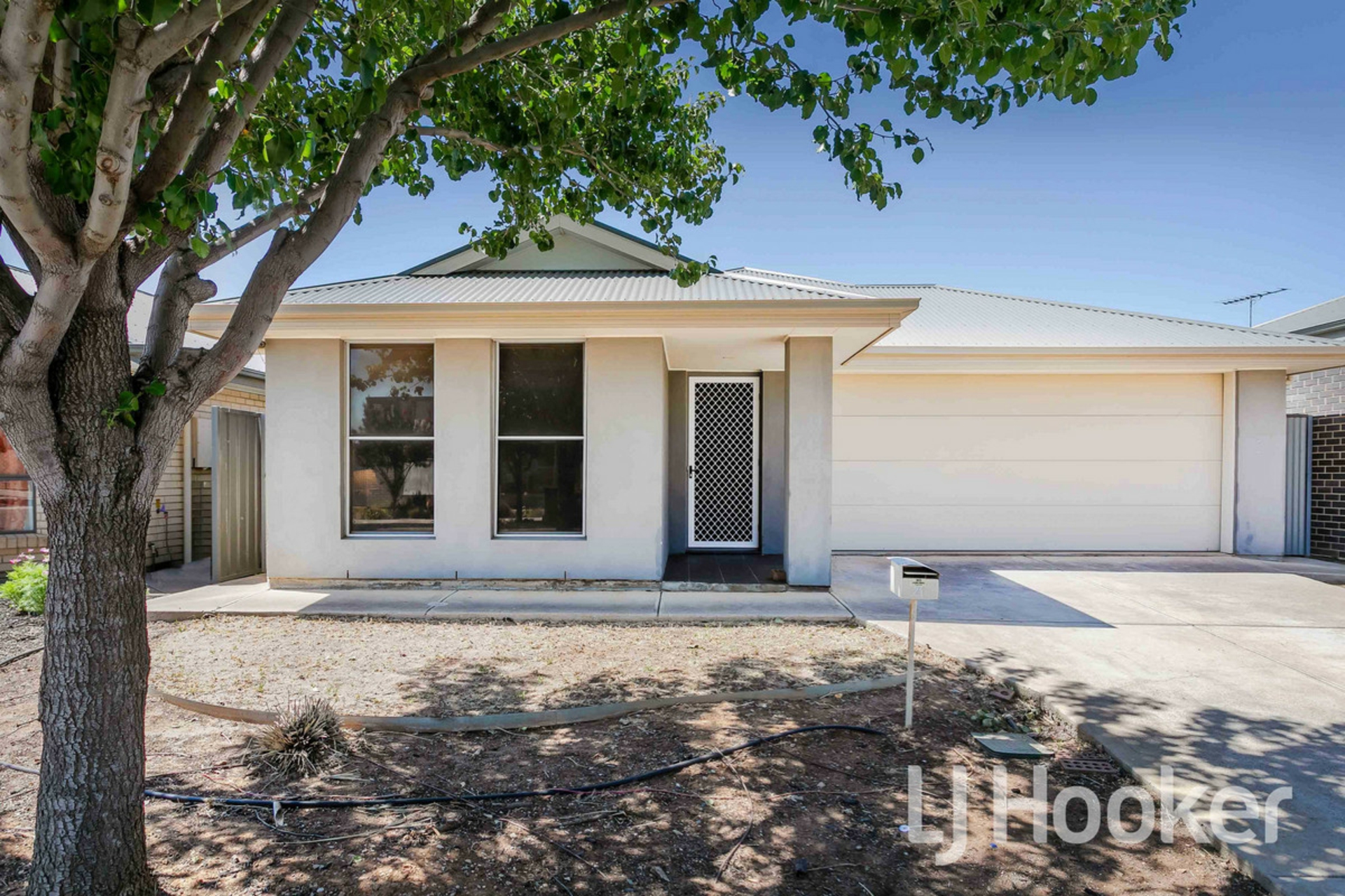 21 Baxter Avenue, Eyre