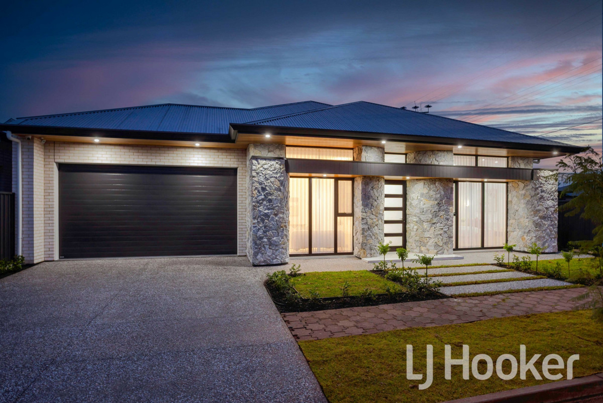 35 Third Avenue — photo from LJ Hooker Flinders Park