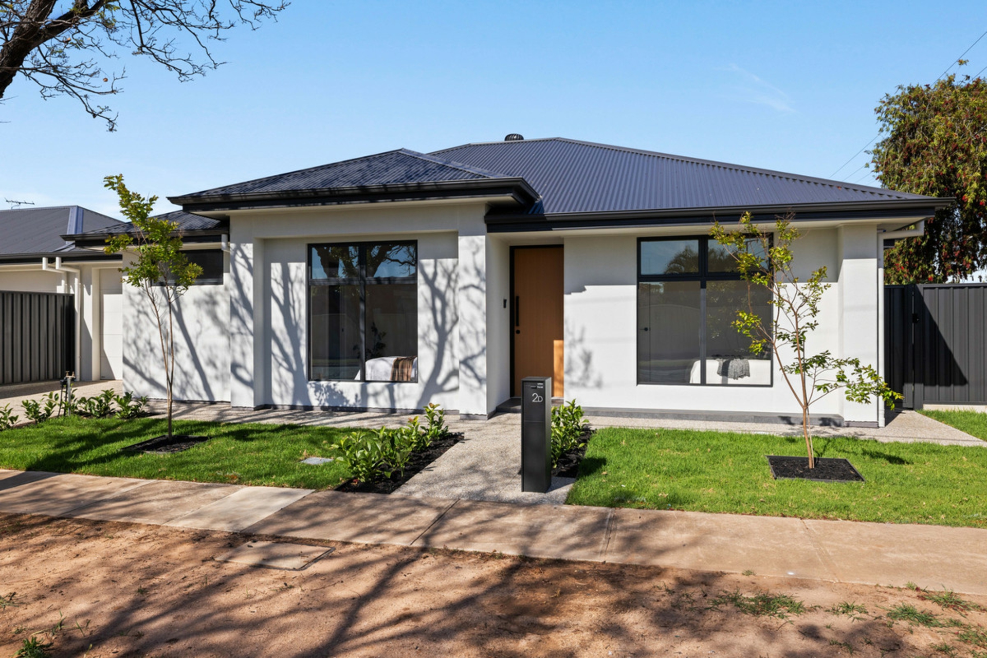 2D Crossley Avenue — photo from LJ Hooker Flinders Park