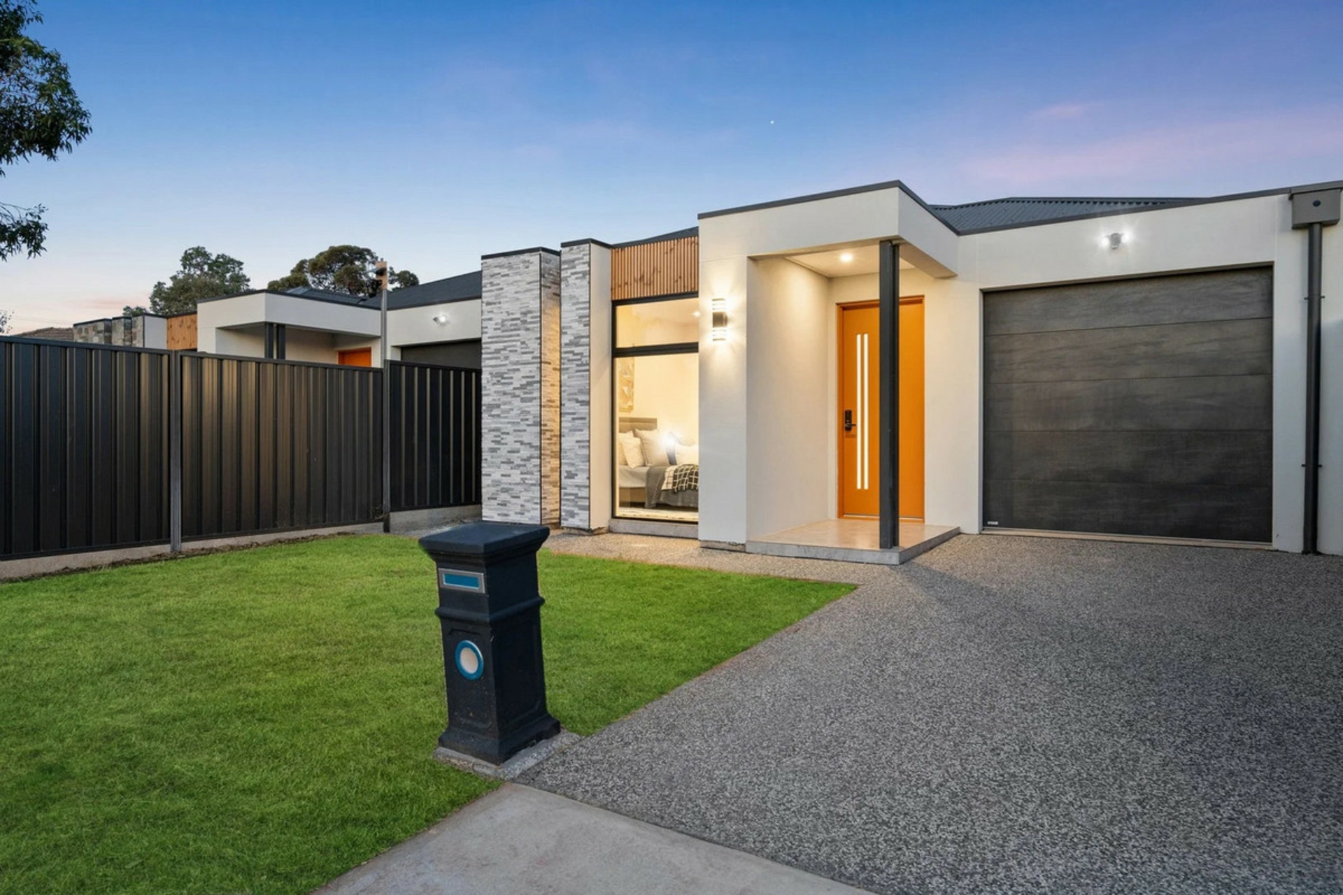 4C Leitrim Street — photo from LJ Hooker Flinders Park