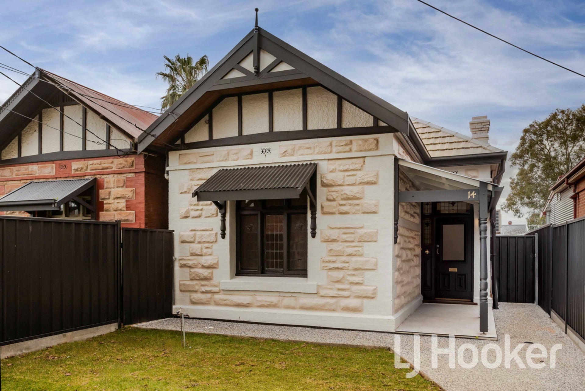 14 Ballara Street — photo from LJ Hooker Flinders Park