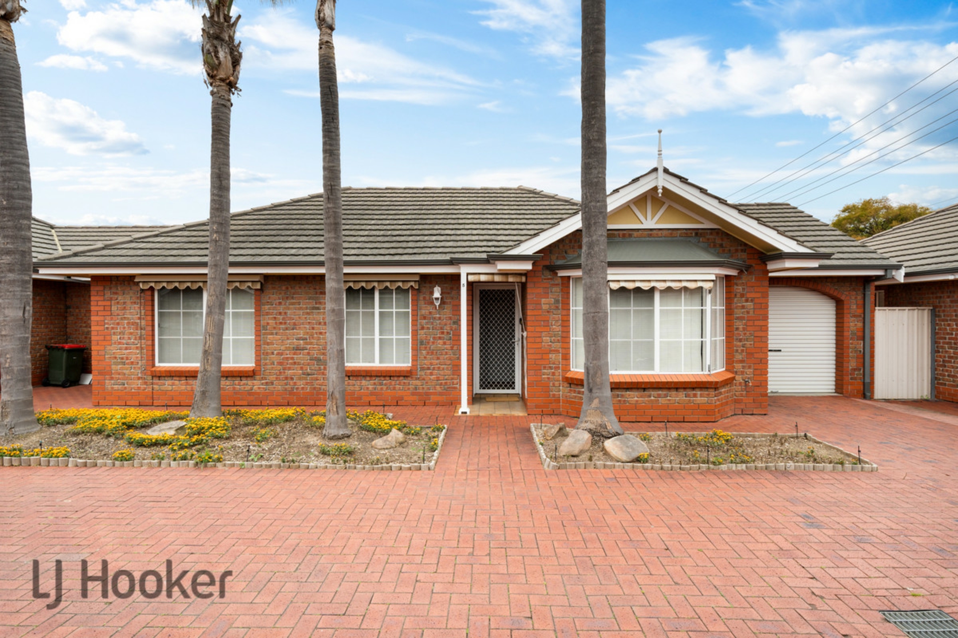 5/1 McEwin Avenue — photo from LJ Hooker Flinders Park