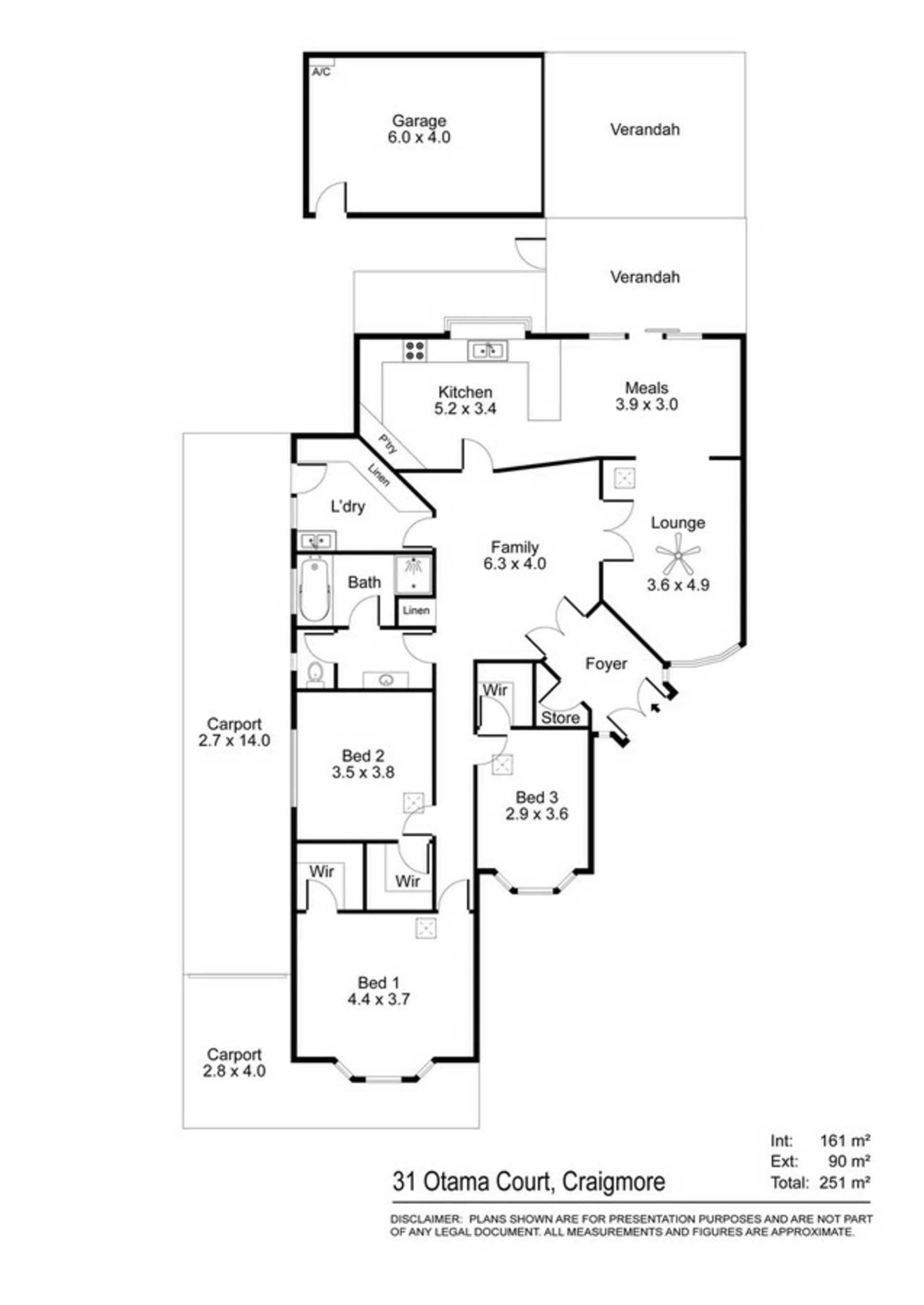 31 Otama Court — photo 15 of 15