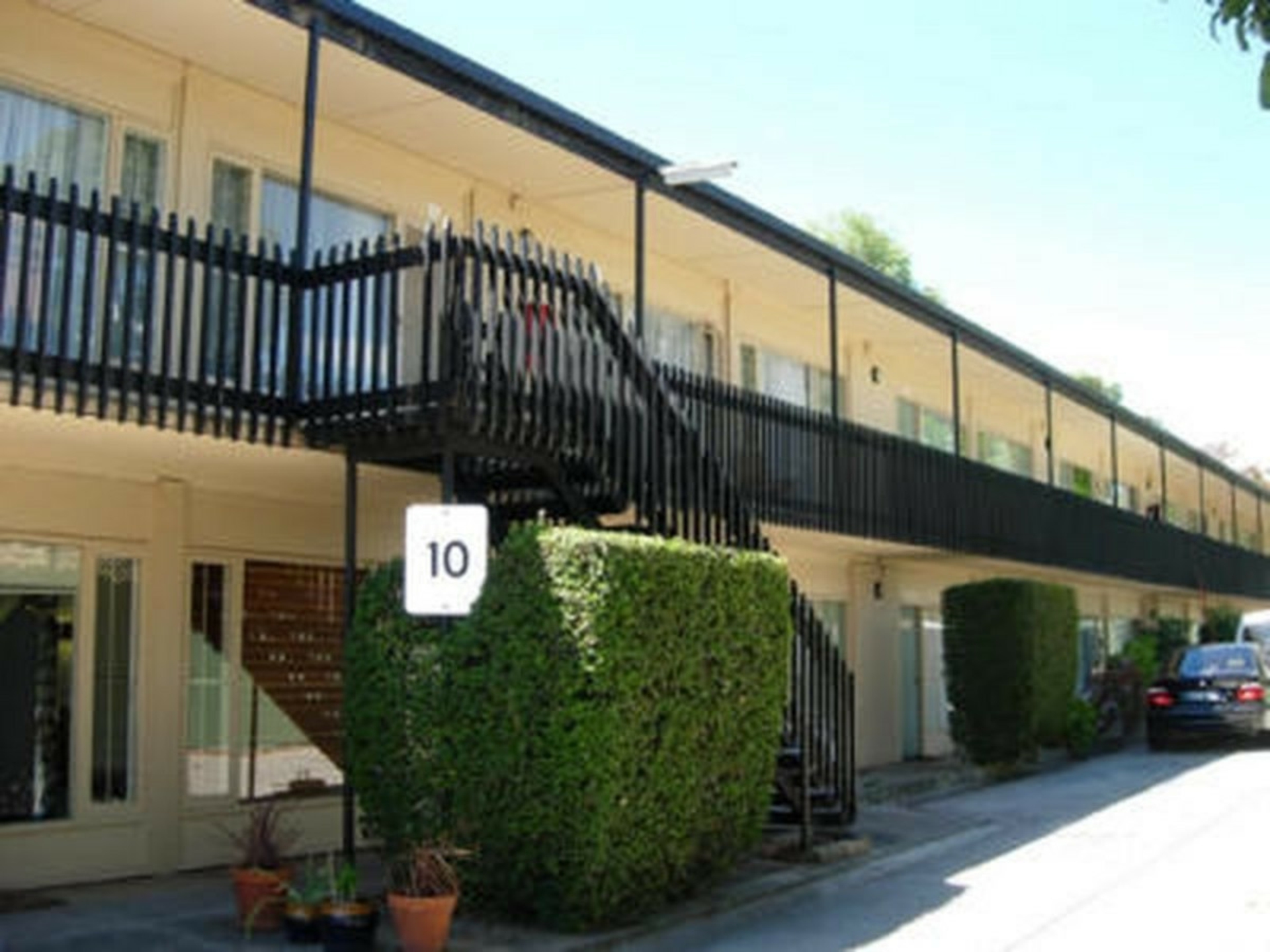 2/132 Conyngham Street — photo from LJ Hooker Flinders Park