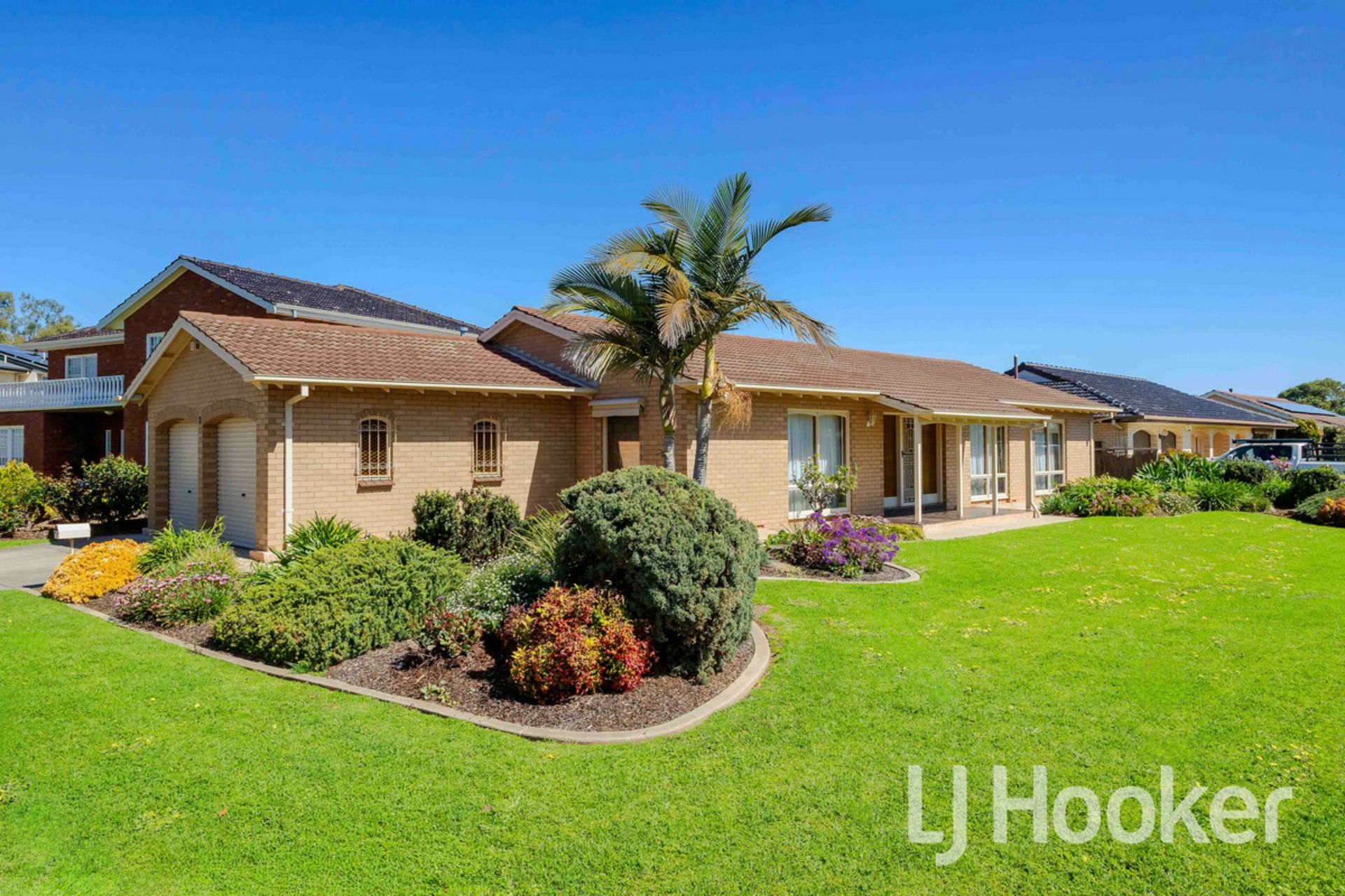 8 Fairmont Avenue — photo from LJ Hooker Flinders Park