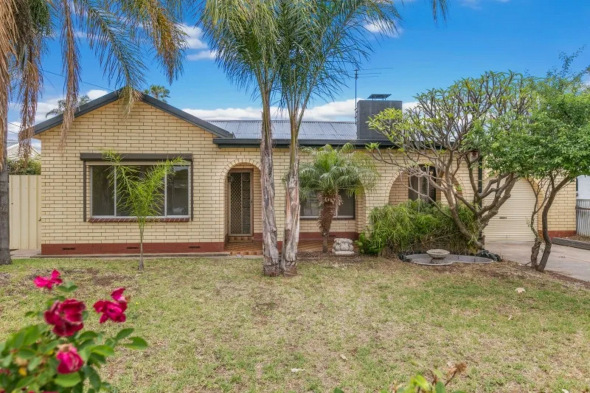27 Falkirk Avenue — photo from LJ Hooker Flinders Park