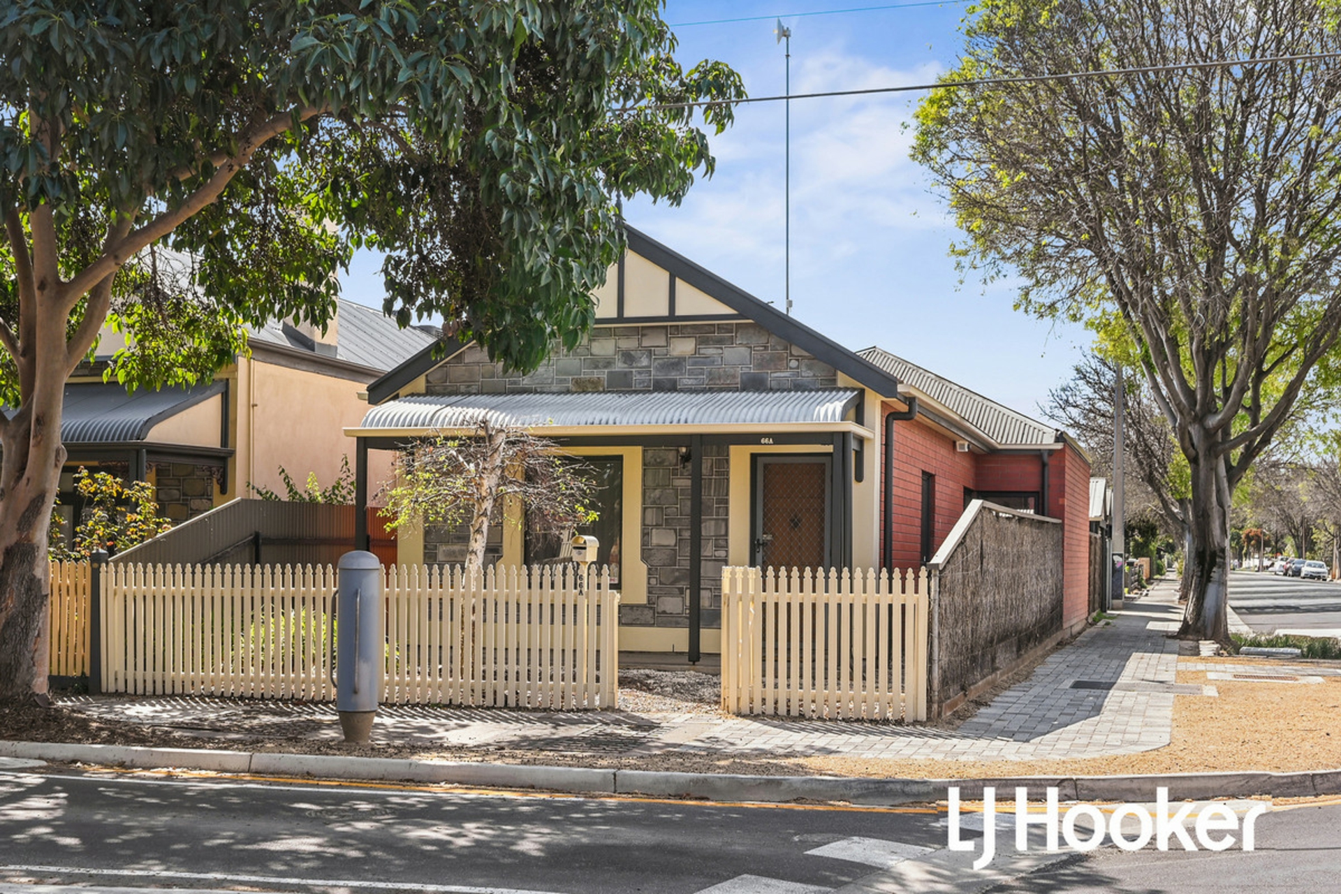 66A Carlton Parade — photo from LJ Hooker Flinders Park