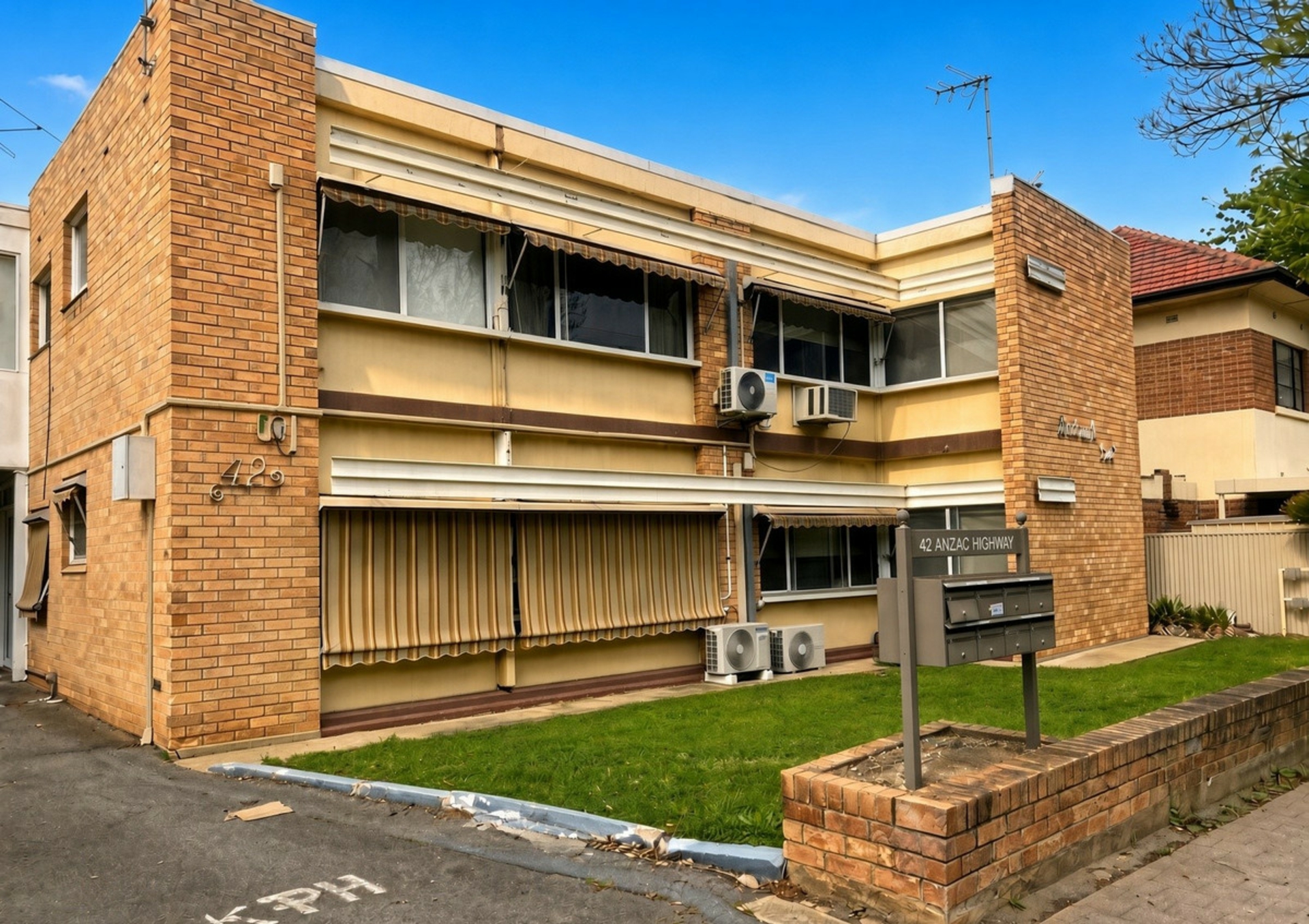 5/42 Anzac Highway — photo from LJ Hooker Flinders Park