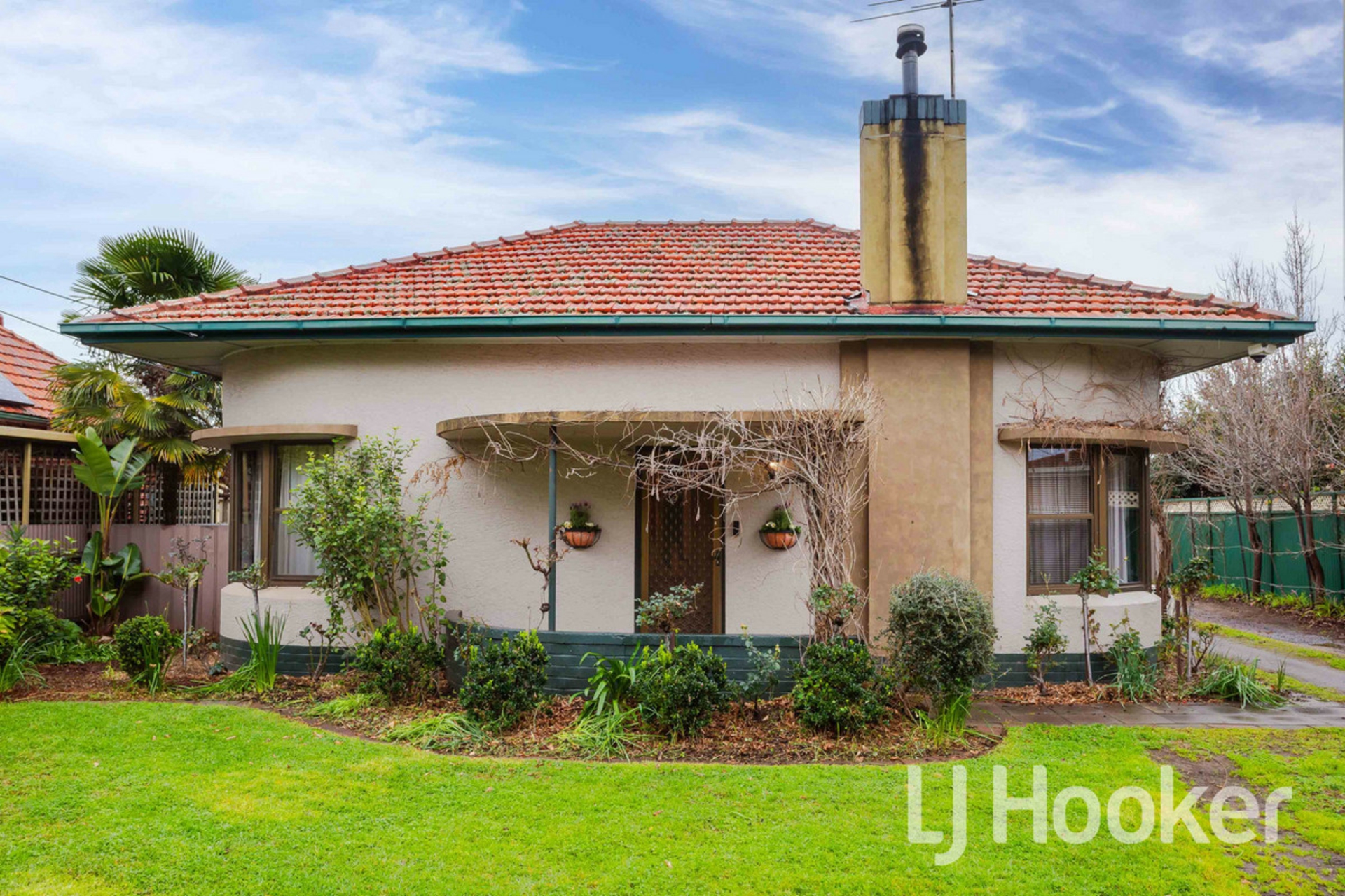 39 Railway Terrace — photo from LJ Hooker Flinders Park