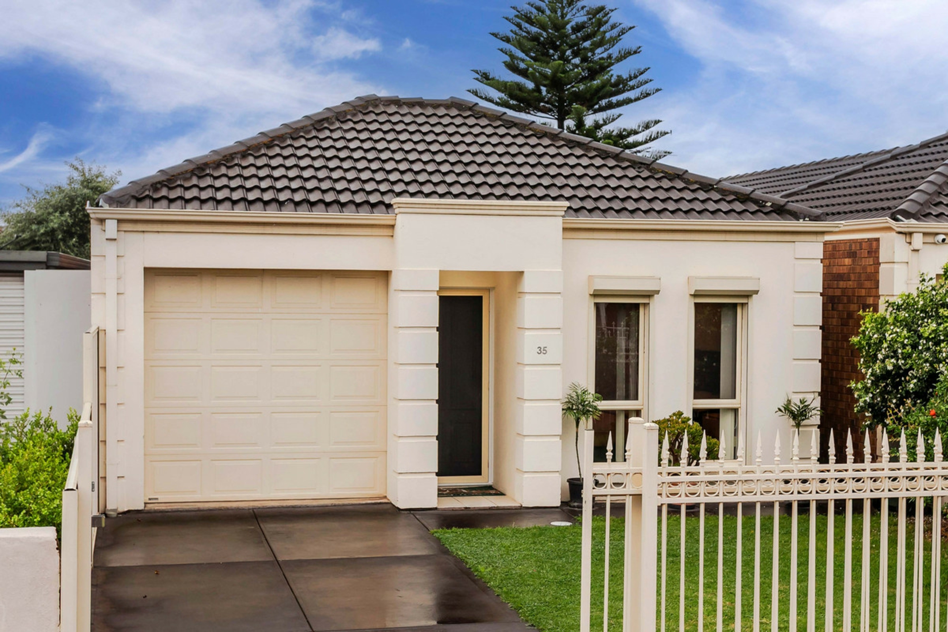 35 Boomerang Road — photo from LJ Hooker Flinders Park