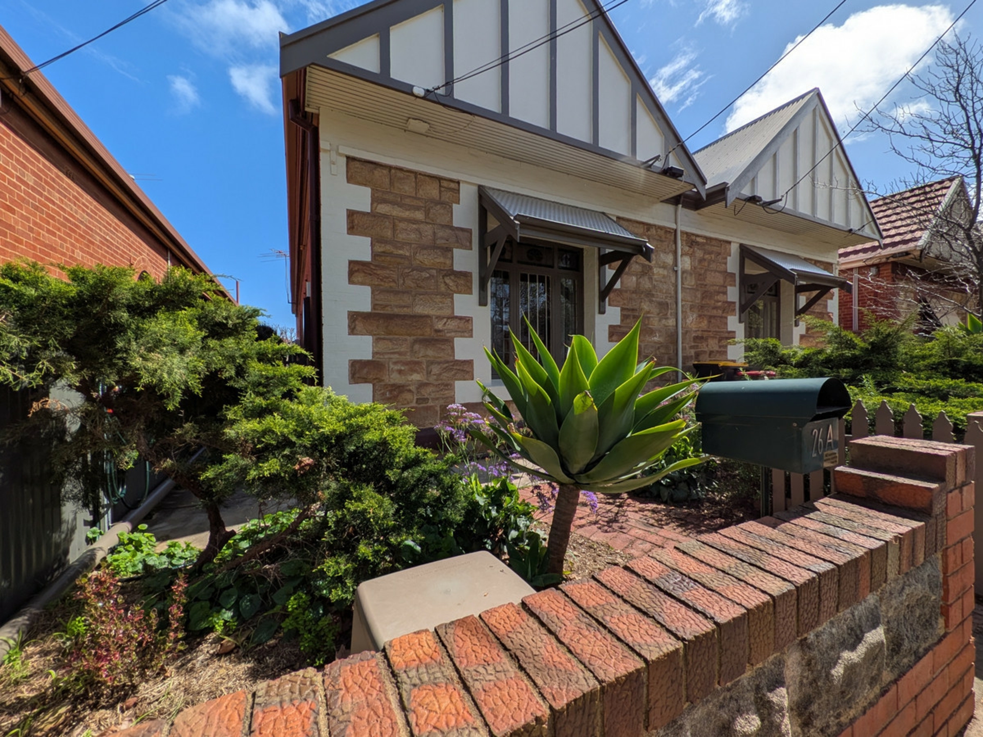 26A Victoria Street — photo from LJ Hooker Flinders Park
