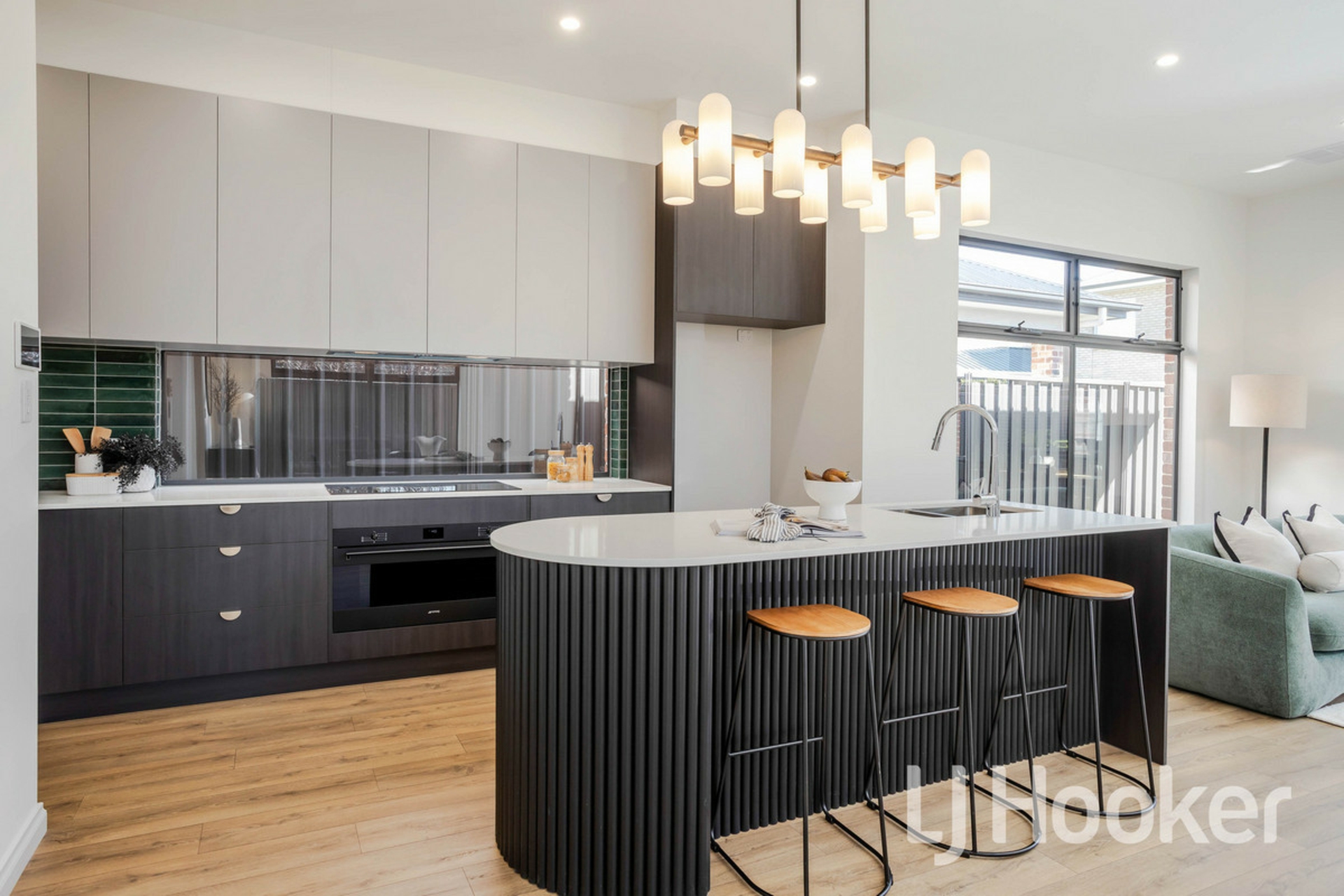 184A Frederick Road — photo from LJ Hooker Flinders Park