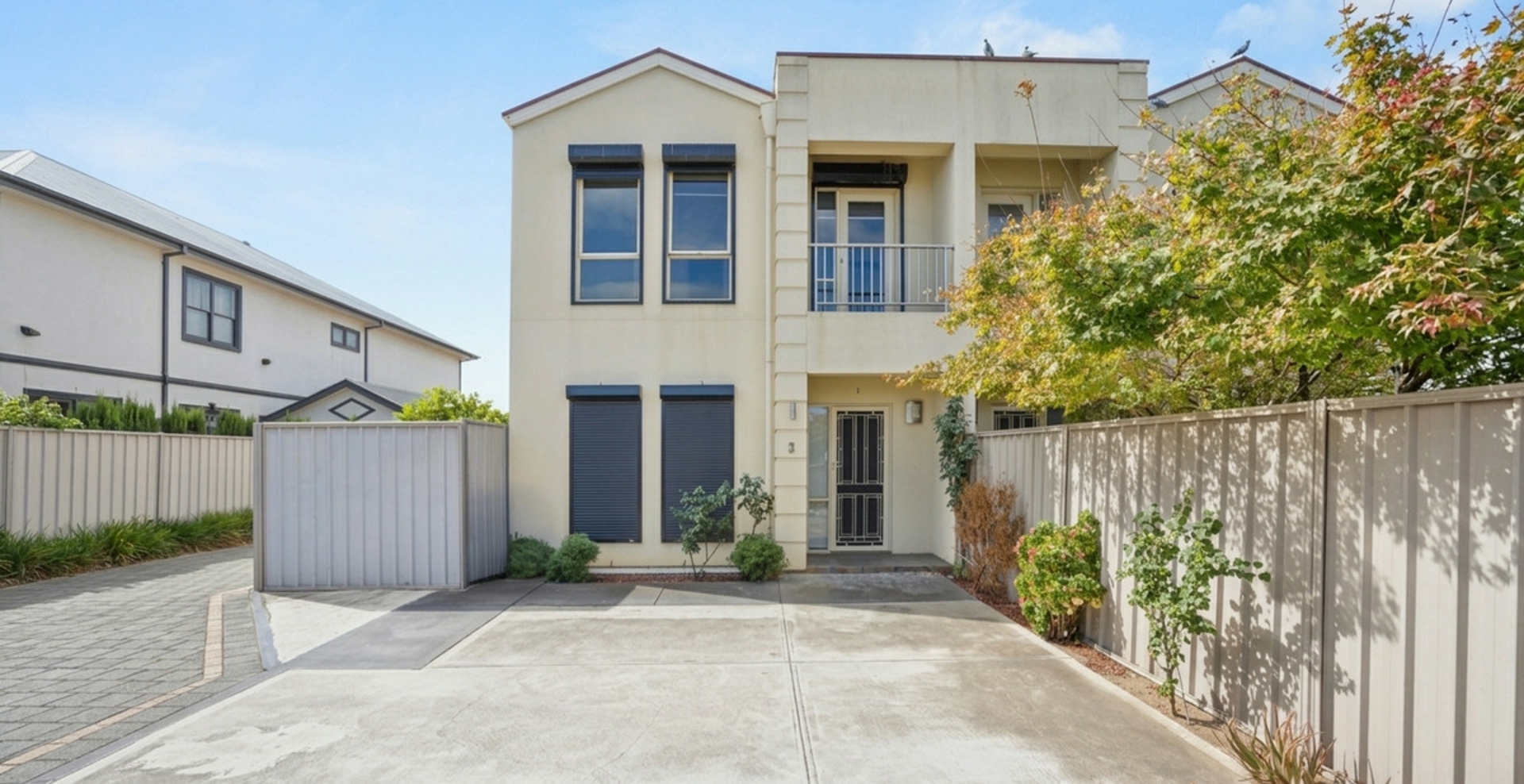 318B Henley Beach Road — photo from LJ Hooker Flinders Park