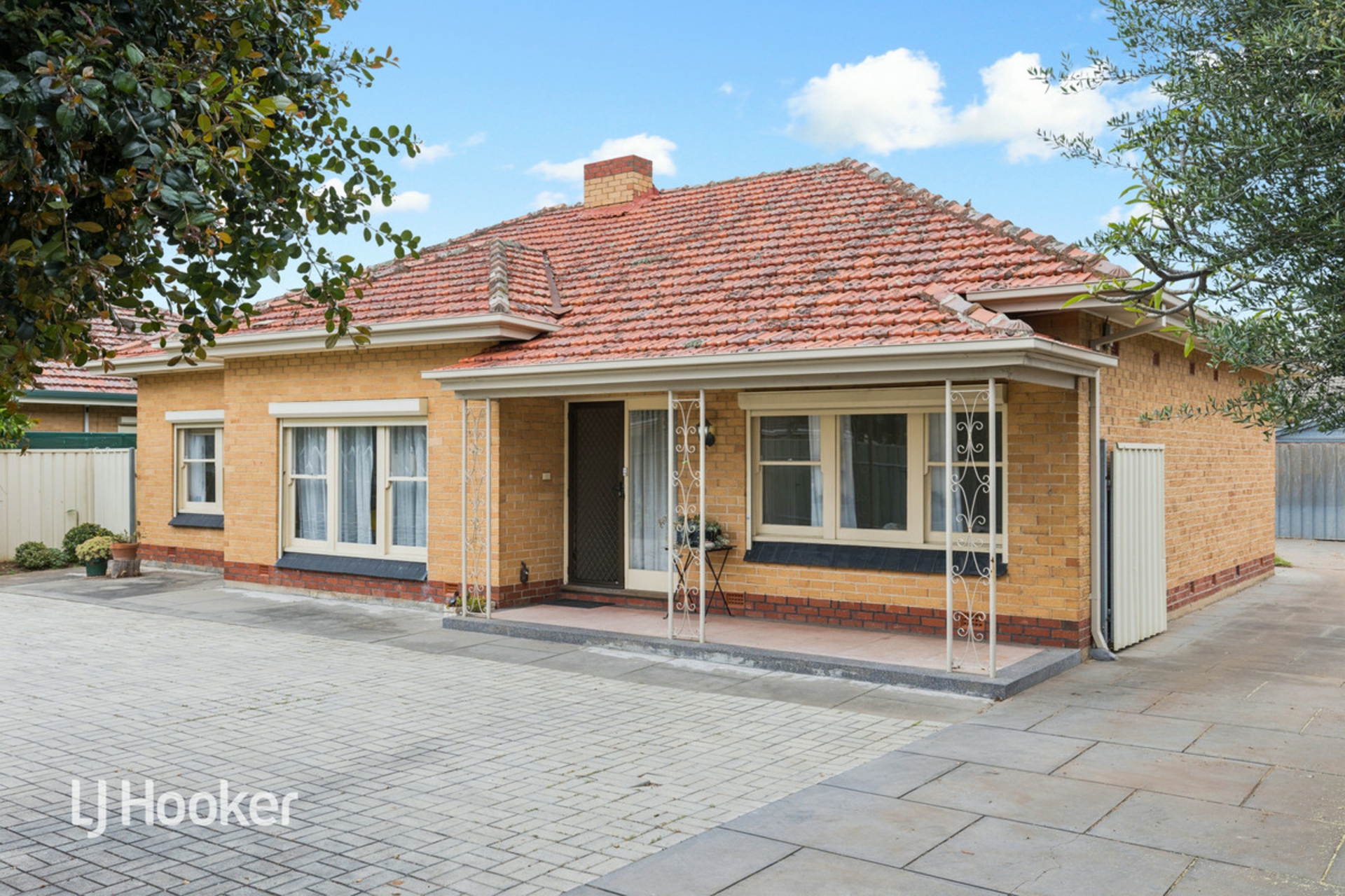 54 Rowells Road — photo from LJ Hooker Flinders Park