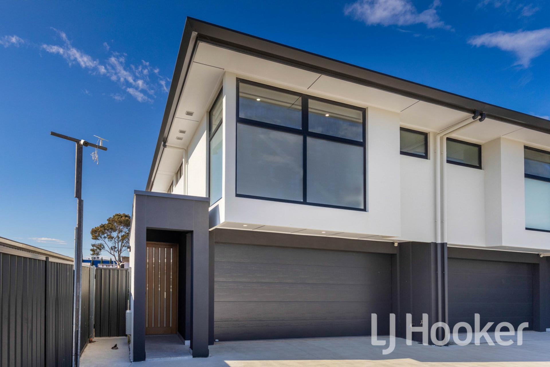 1/63 Millicent Street — photo from LJ Hooker Flinders Park