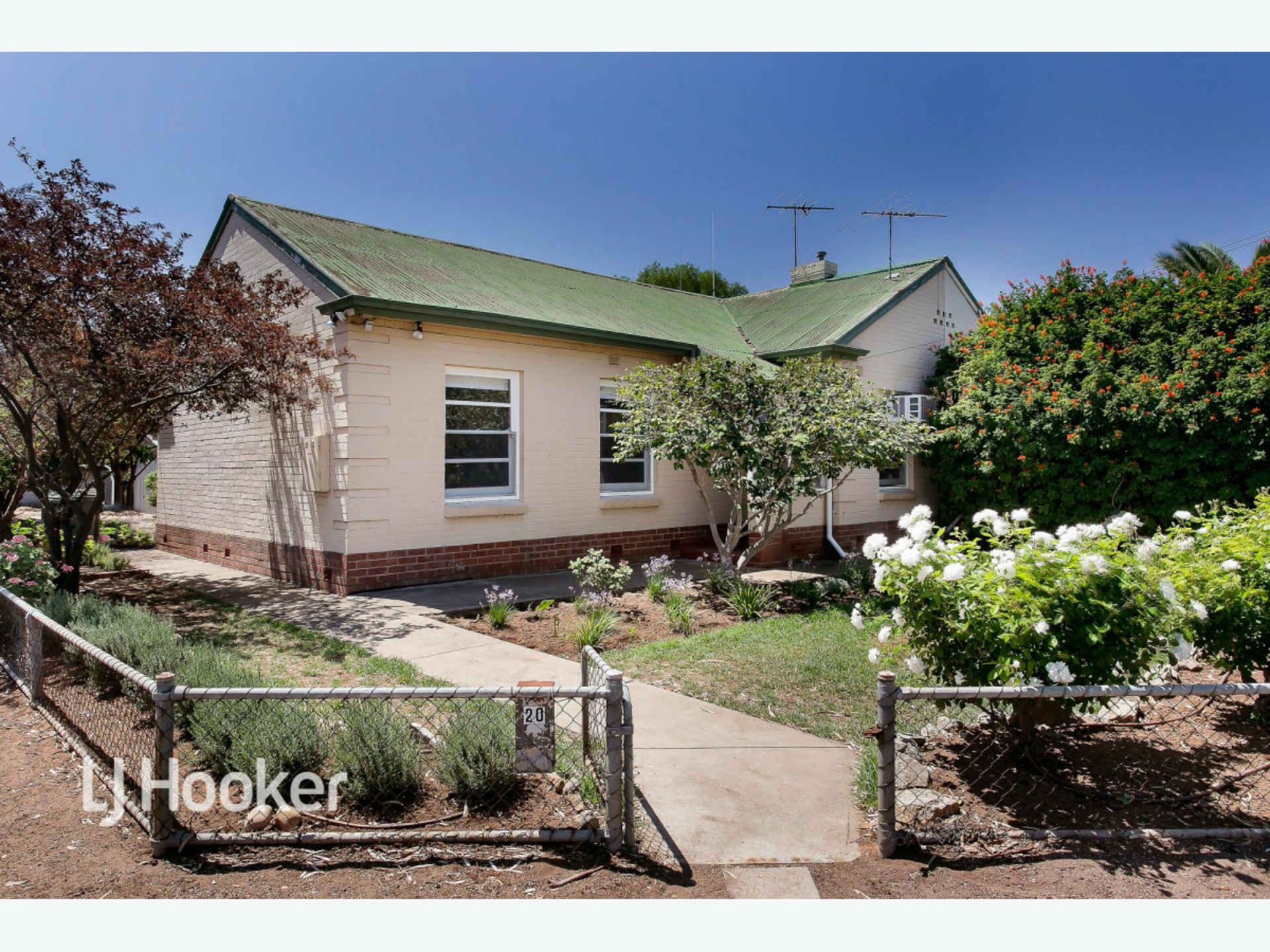 20 Victor Street — photo from LJ Hooker Flinders Park