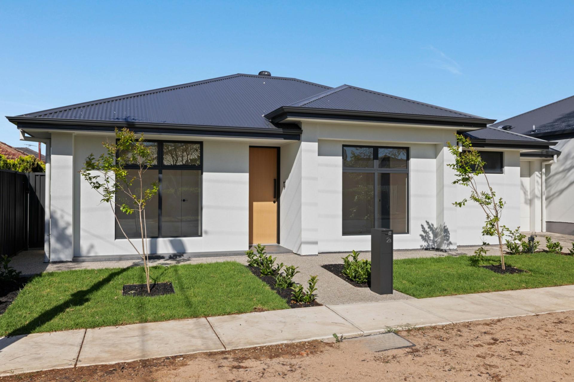 2C Crossley Avenue — photo from LJ Hooker Flinders Park