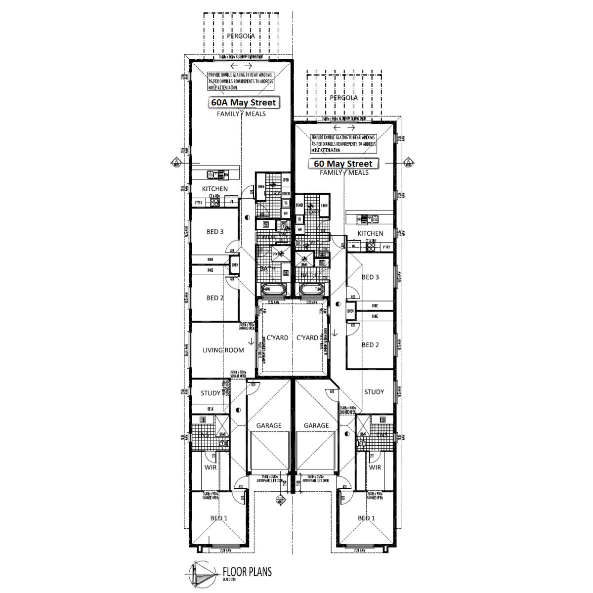 60 May Street, WOODVILLE WEST