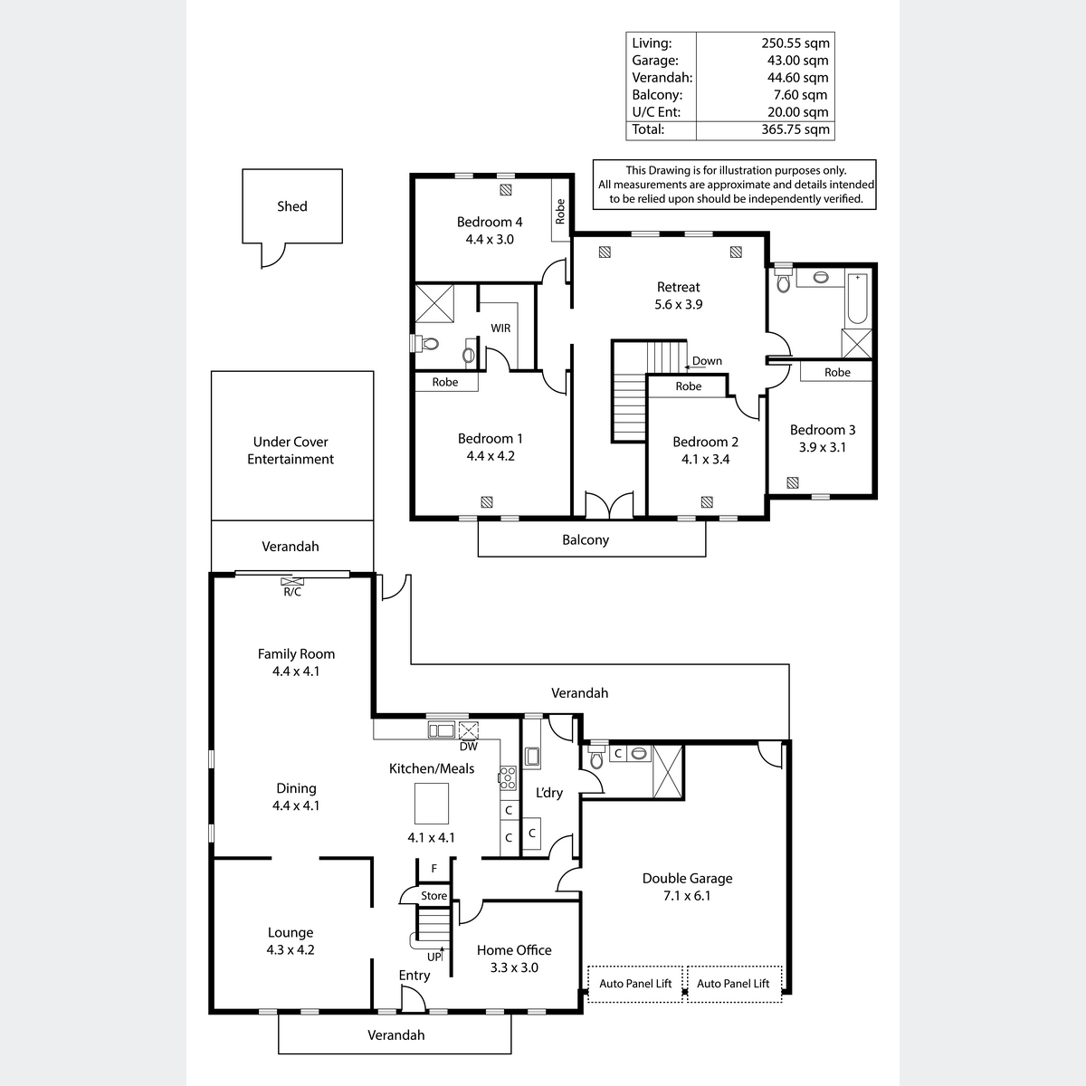 53A White Avenue, LOCKLEYS