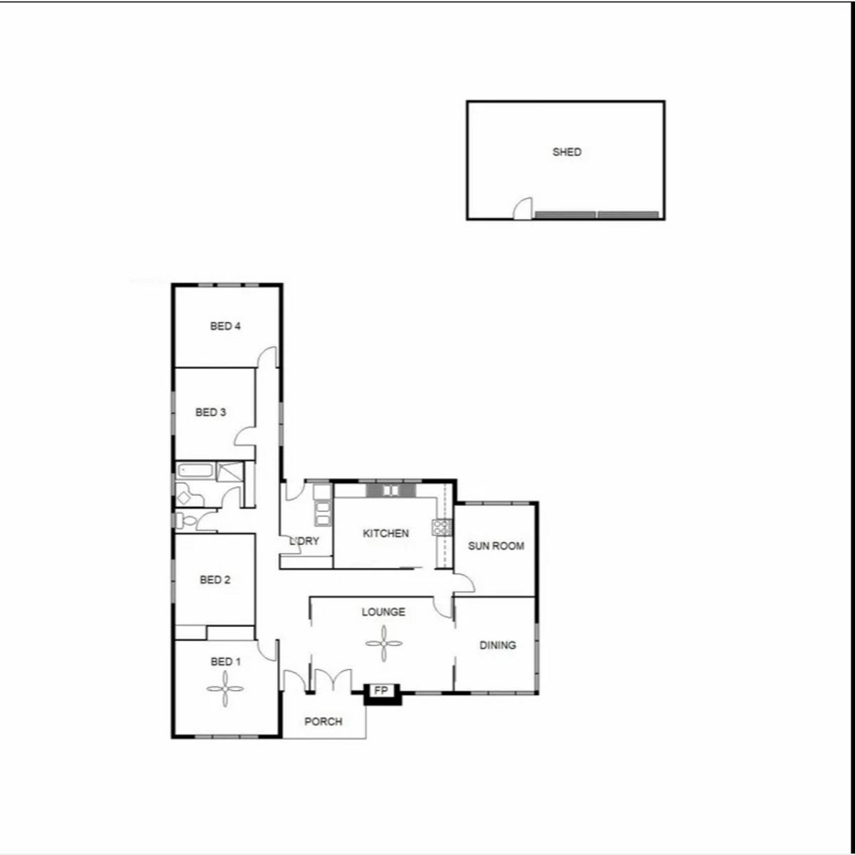 120 Railway Terrace Largs North SA Townhouse for Sale LJ Hooker