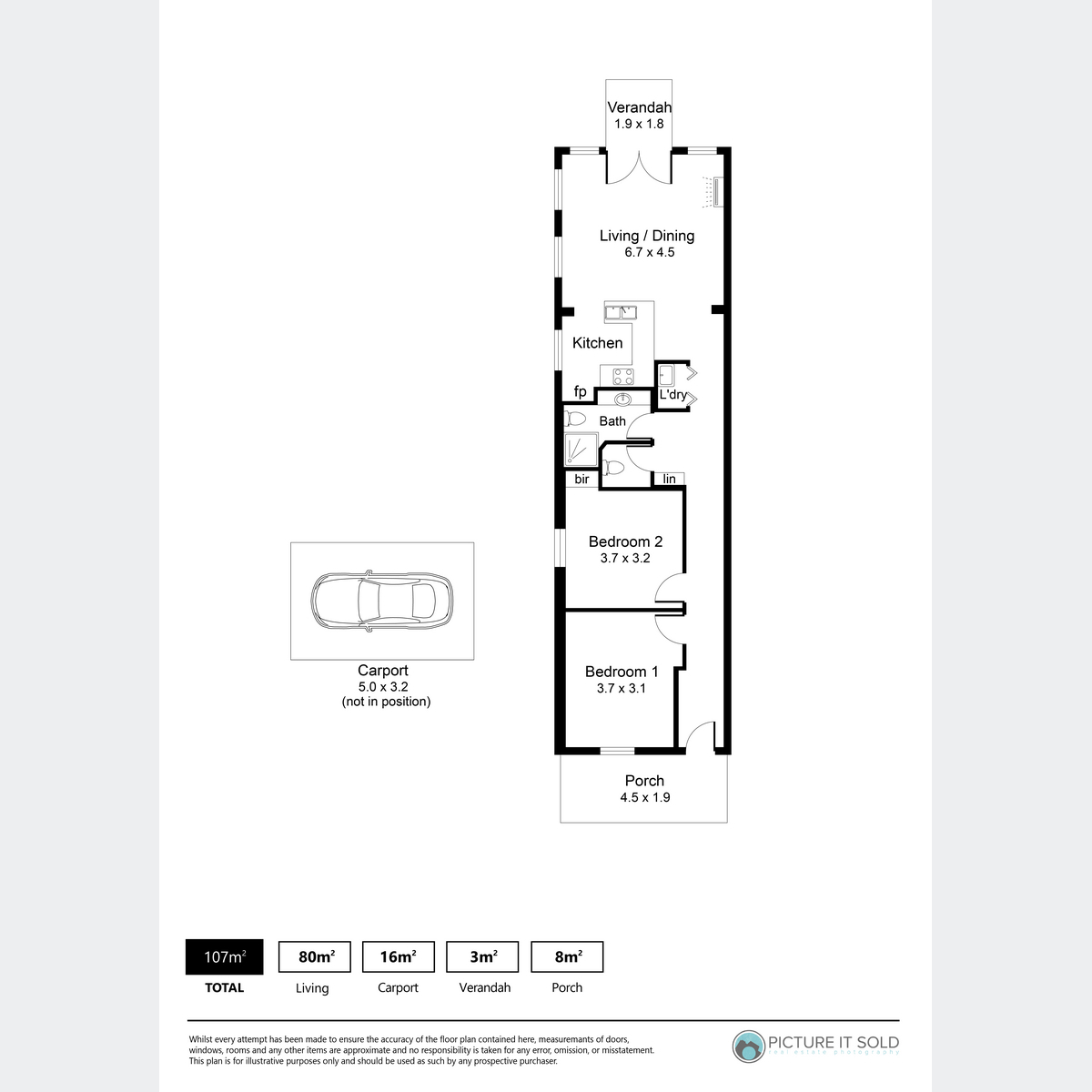 16 Bath Street, GLENELG SOUTH