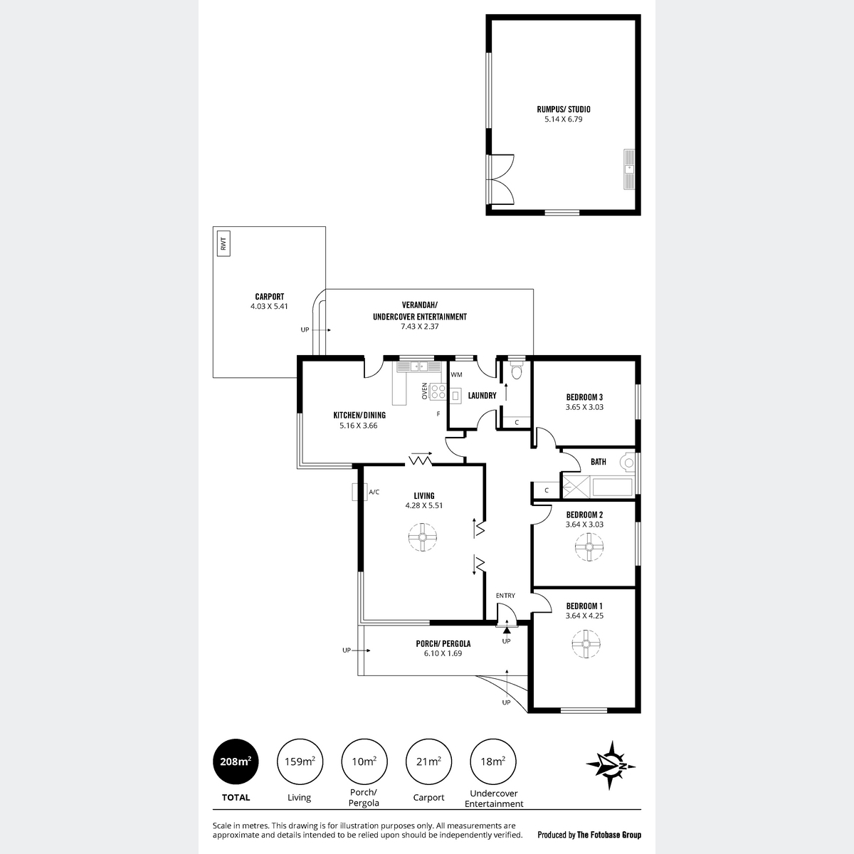 36 Autumn Avenue, LOCKLEYS