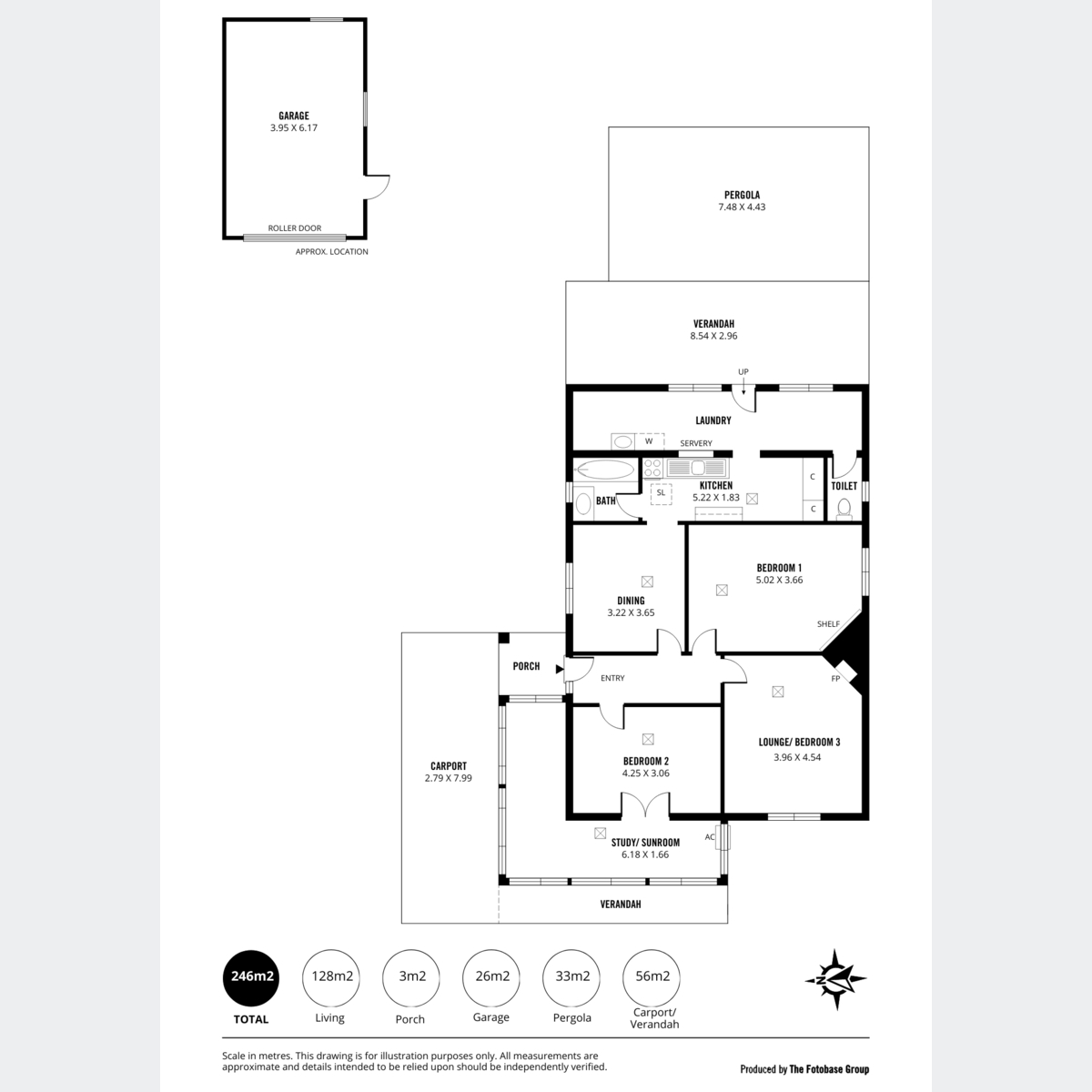 39 East Avenue, ALLENBY GARDENS