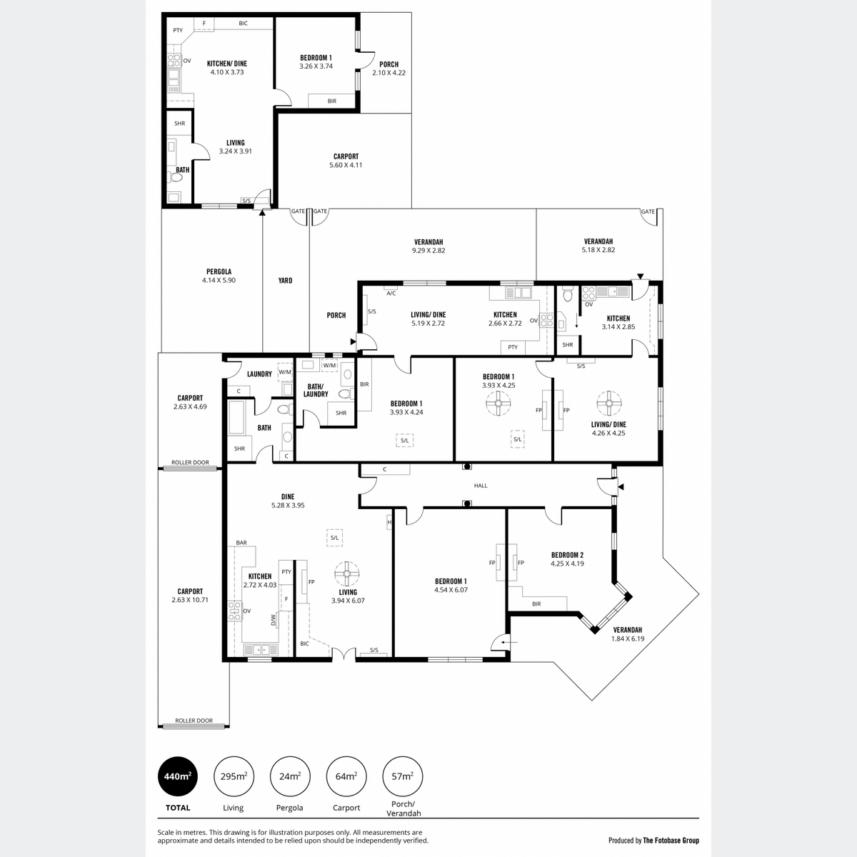 6 Ebor Avenue, MILE END