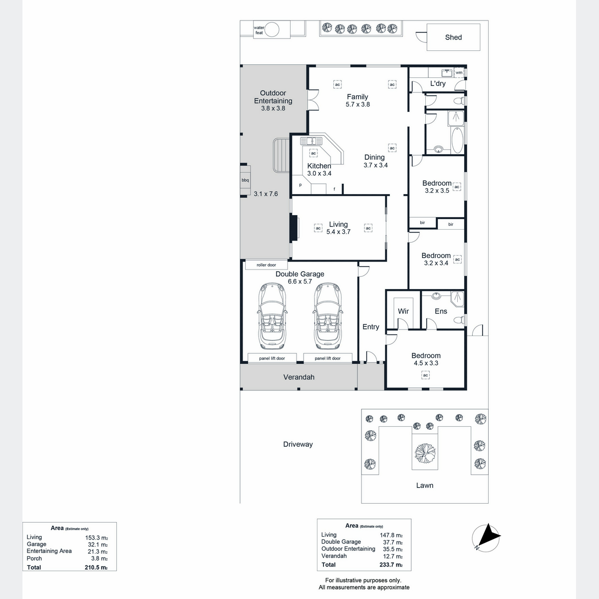 3 Grange Court, FINDON