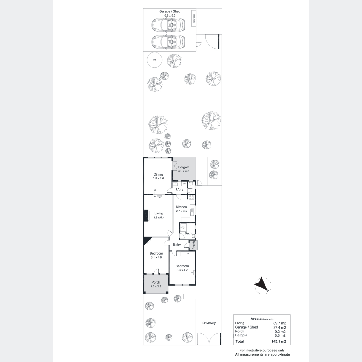 3 Syme Street, ASHFORD